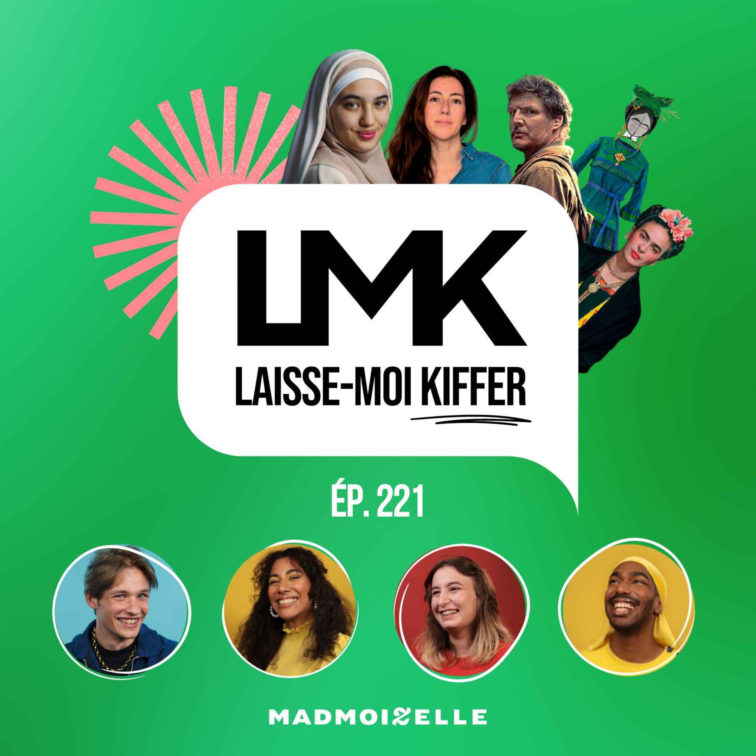 S6E4 — « J'adore la retraite. Dans dix ans, il n'y en aura plus. »