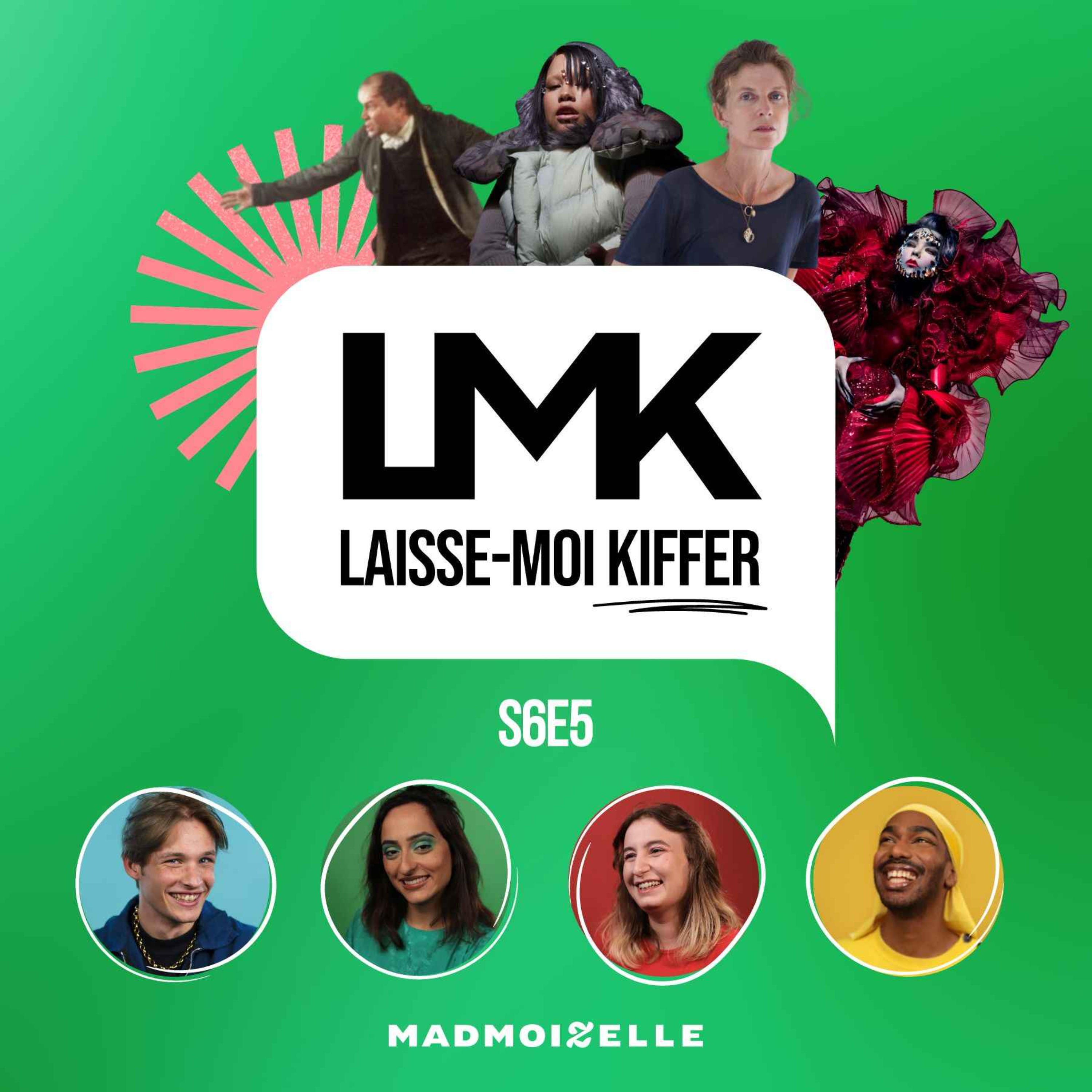 Madmoizelle