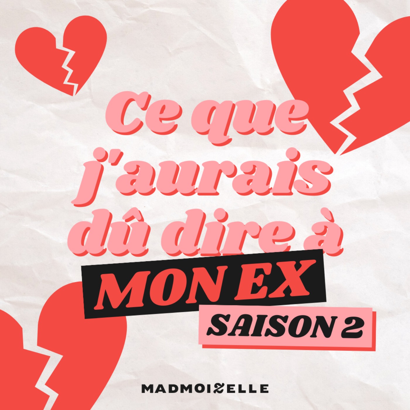 Ce que j