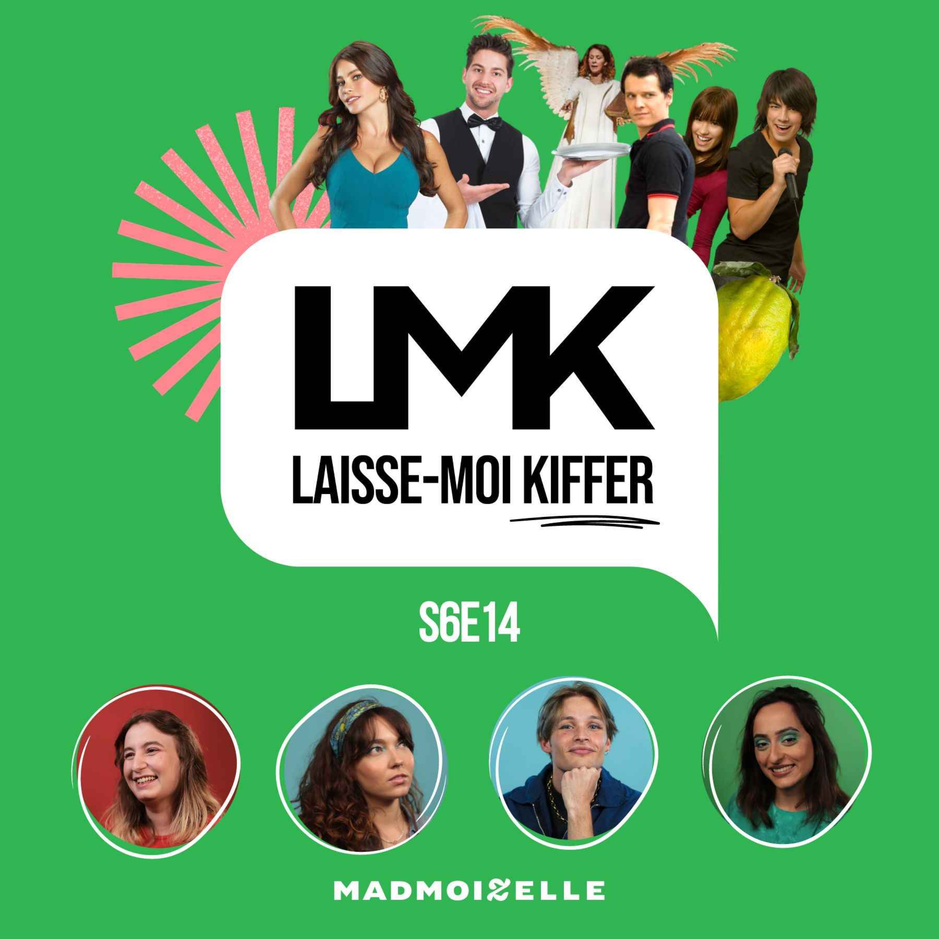 Madmoizelle