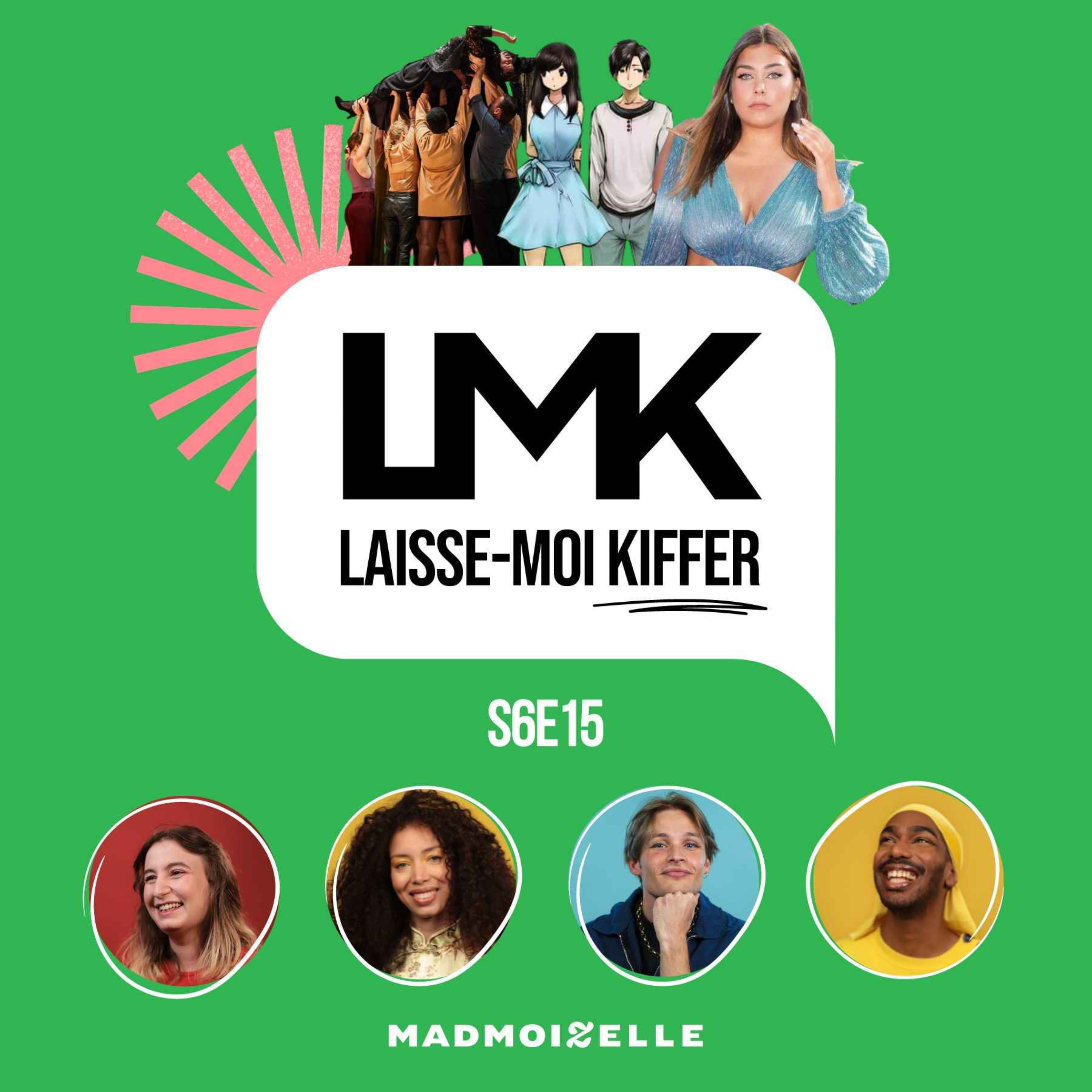 Madmoizelle
