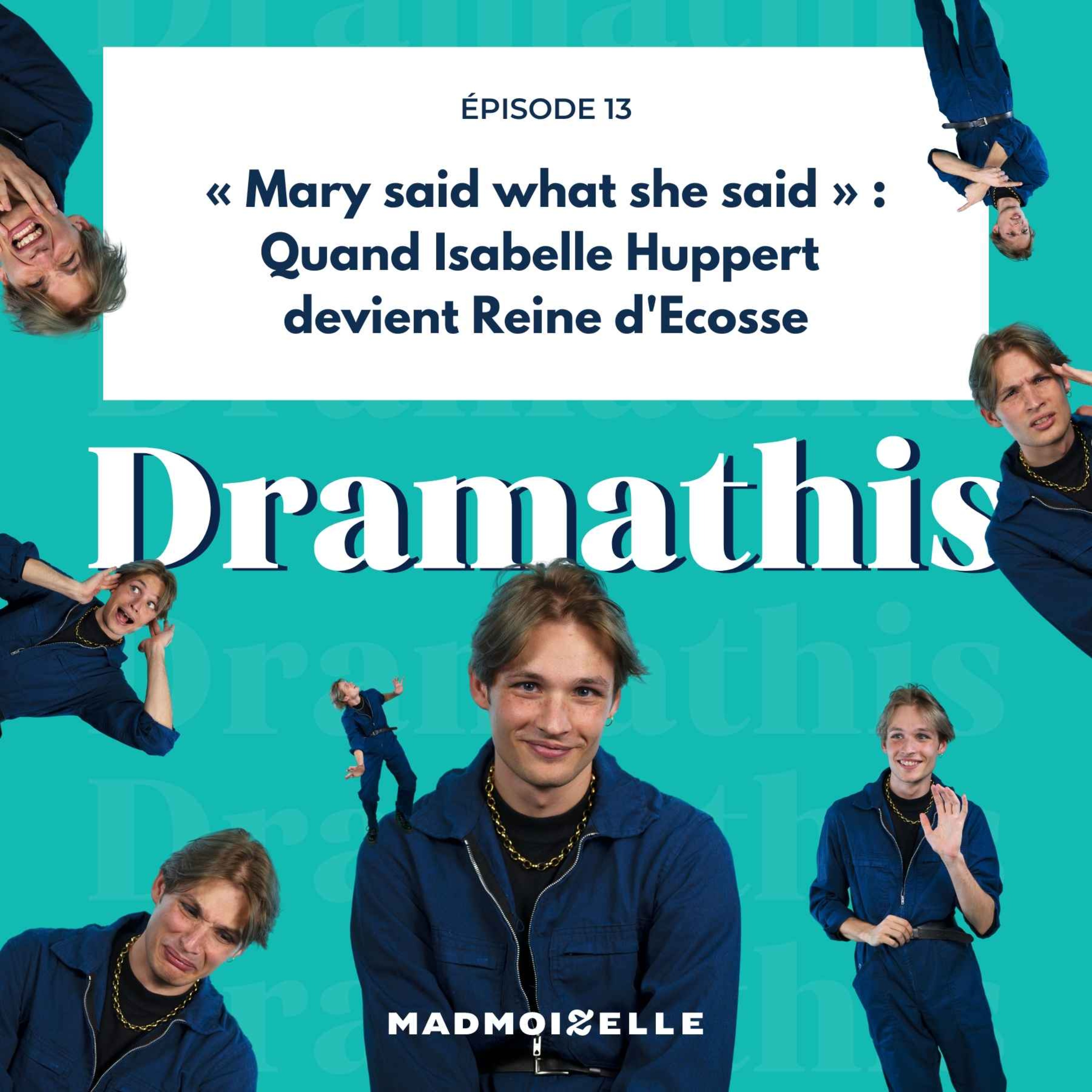Madmoizelle