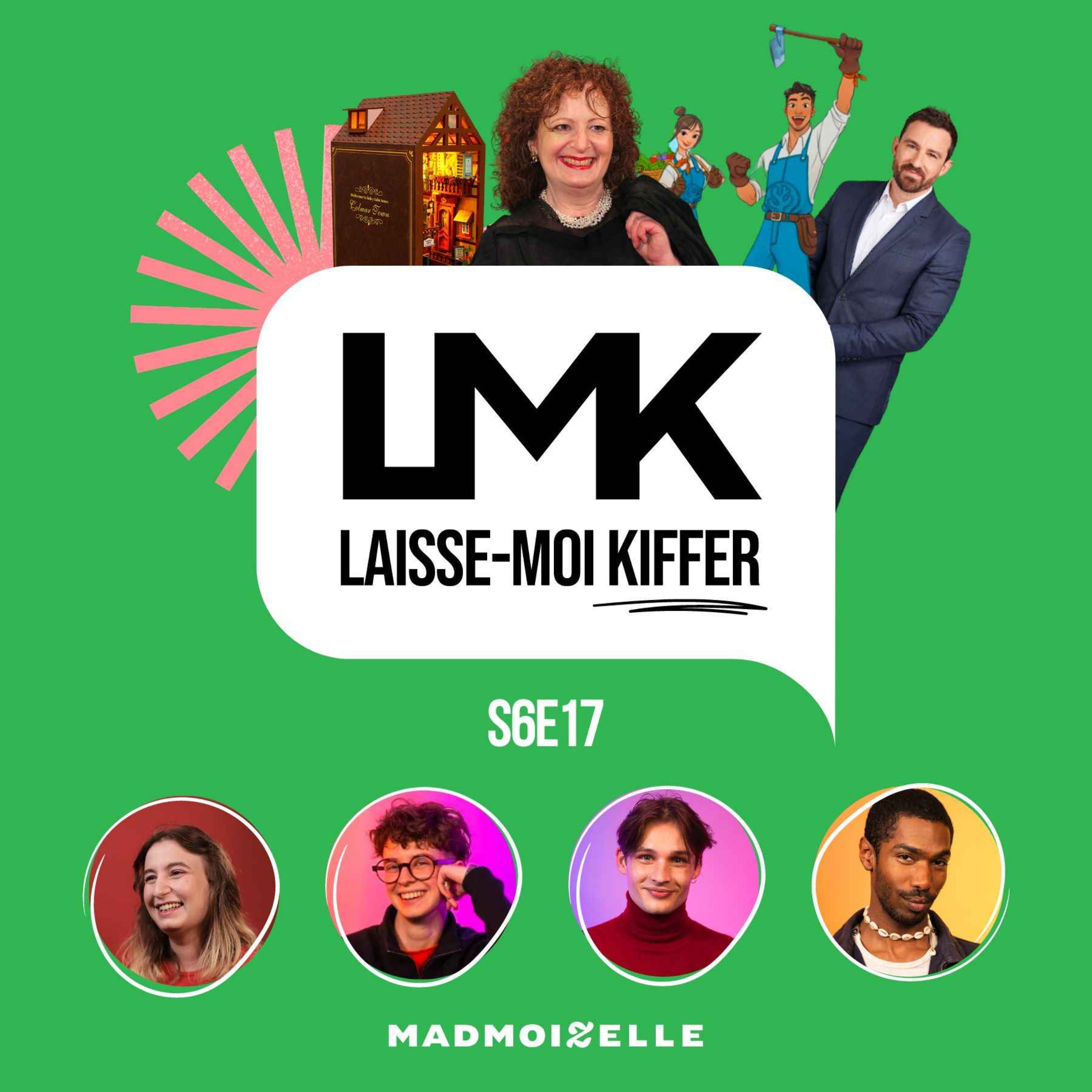 Madmoizelle
