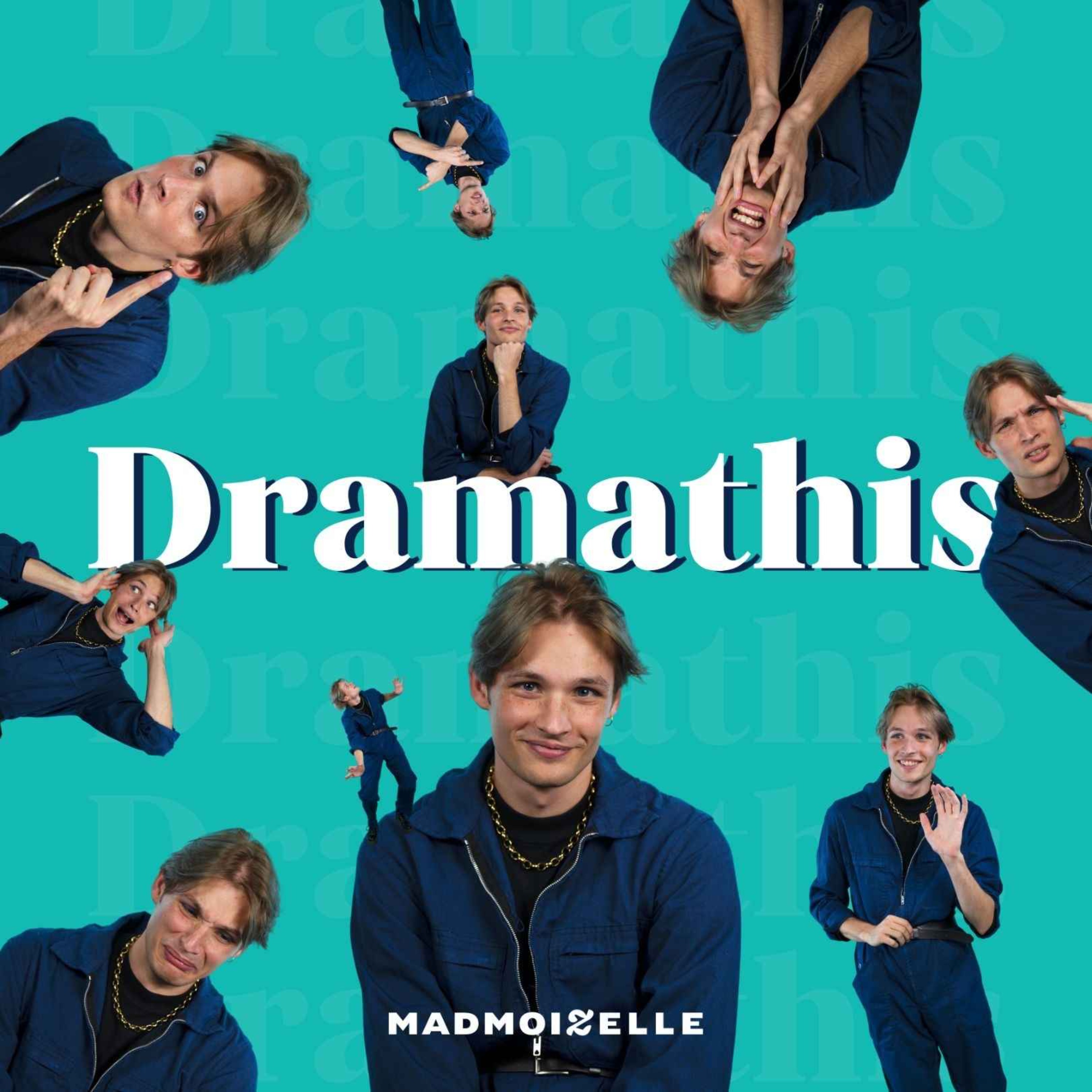 madmoiZelle en audio (replays, interviews)