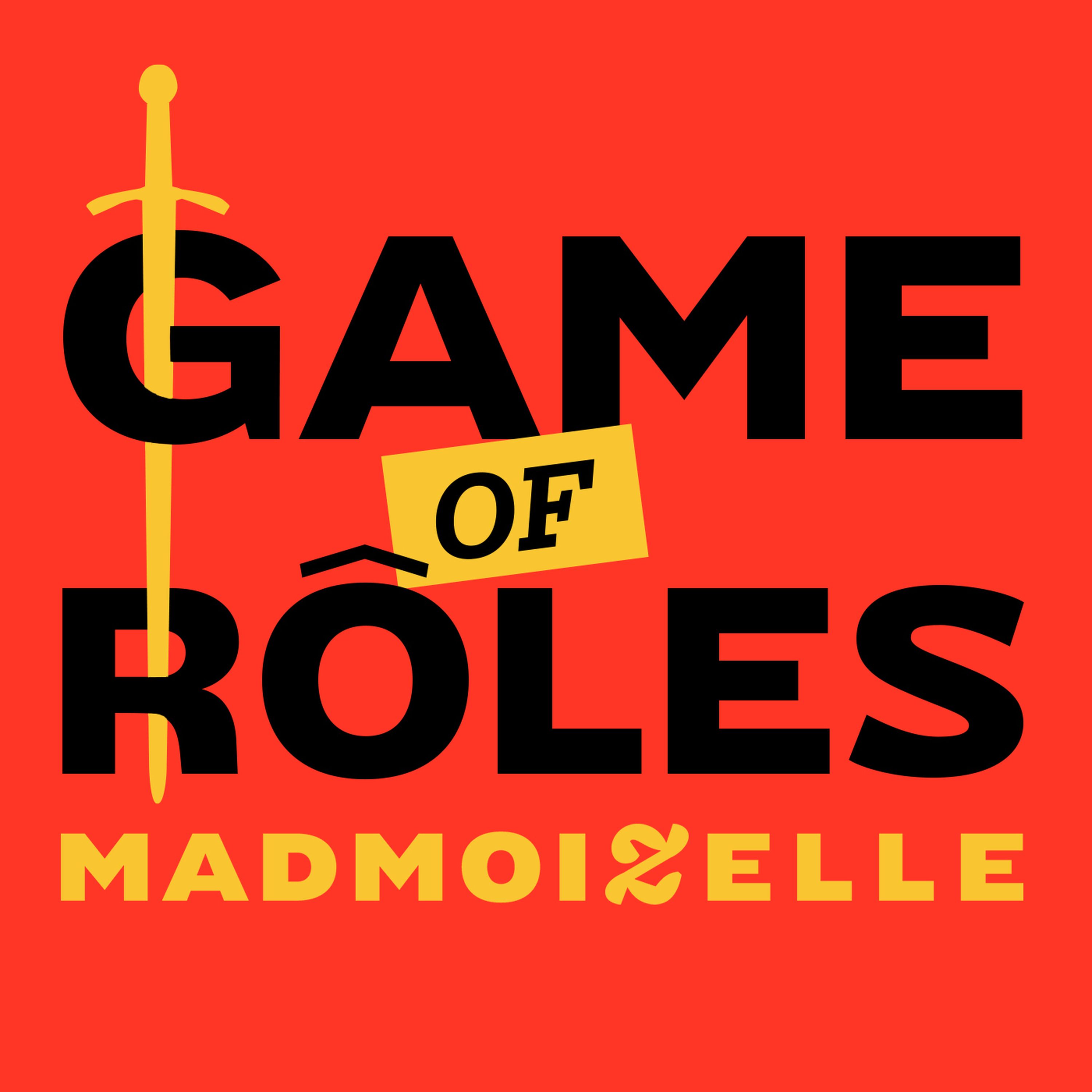 madmoiZelle en audio (replays, interviews)