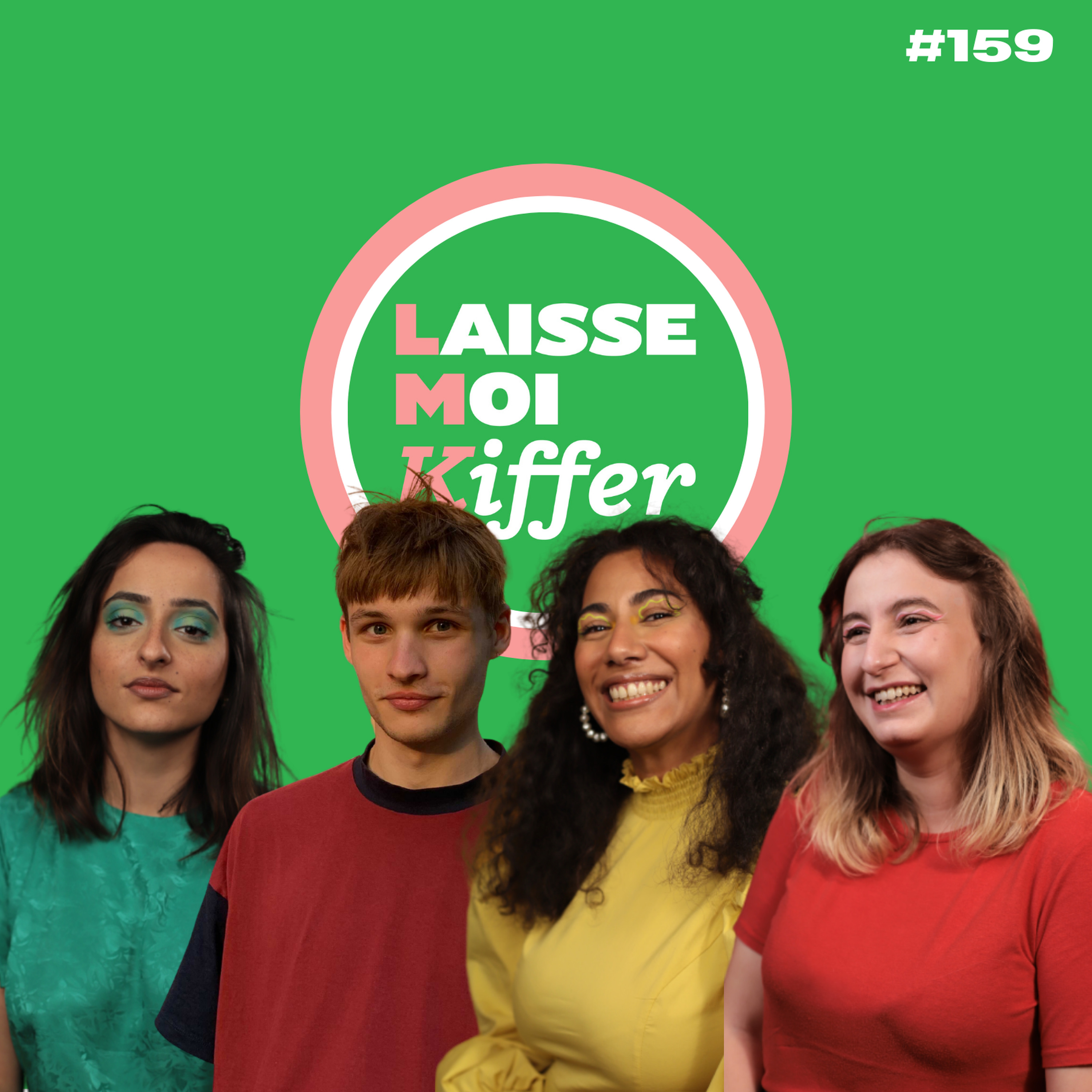 madmoiZelle en audio (replays, interviews)