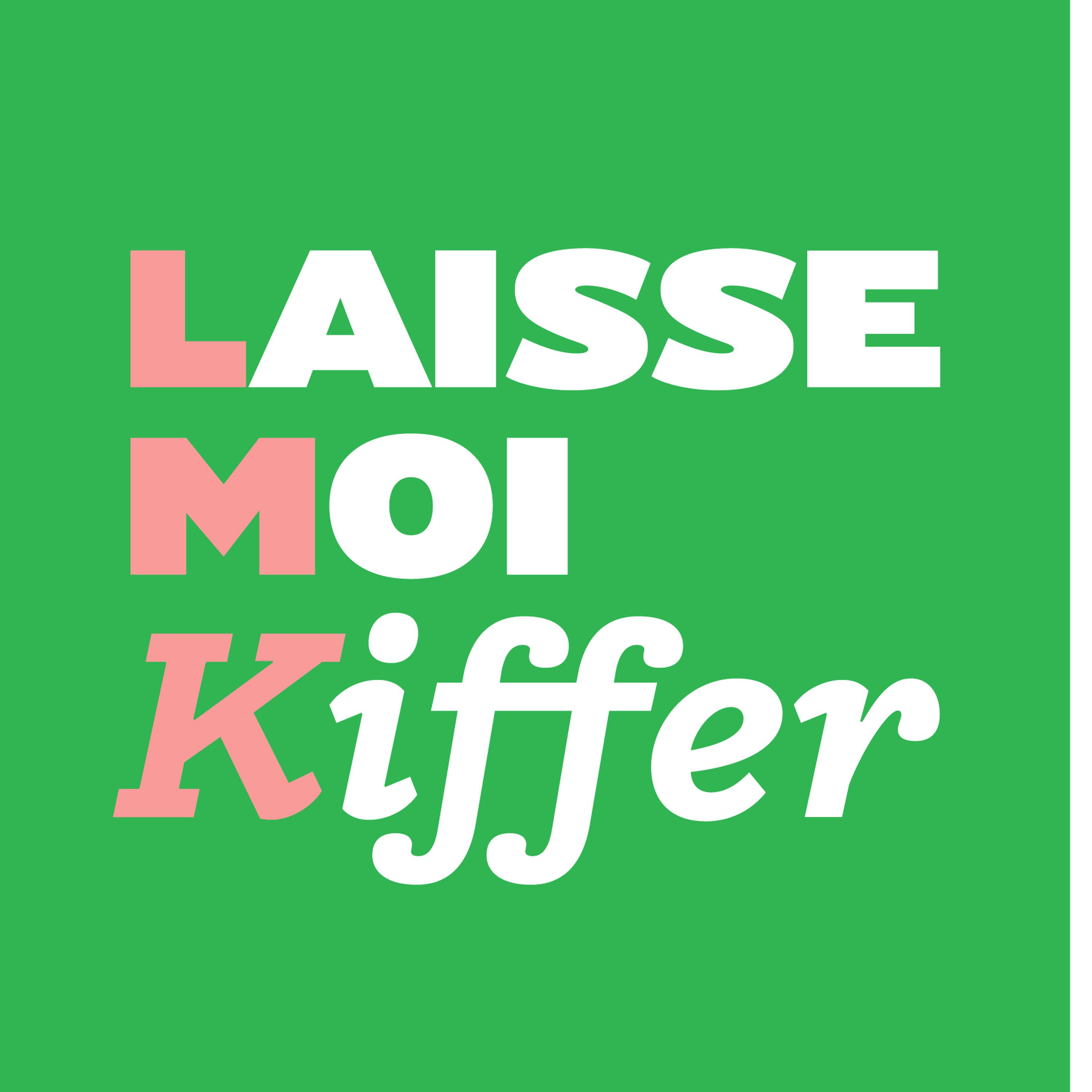 LMK #151 — « Ça m’arrive de ne pas reconnaître ma mère dans la rue »