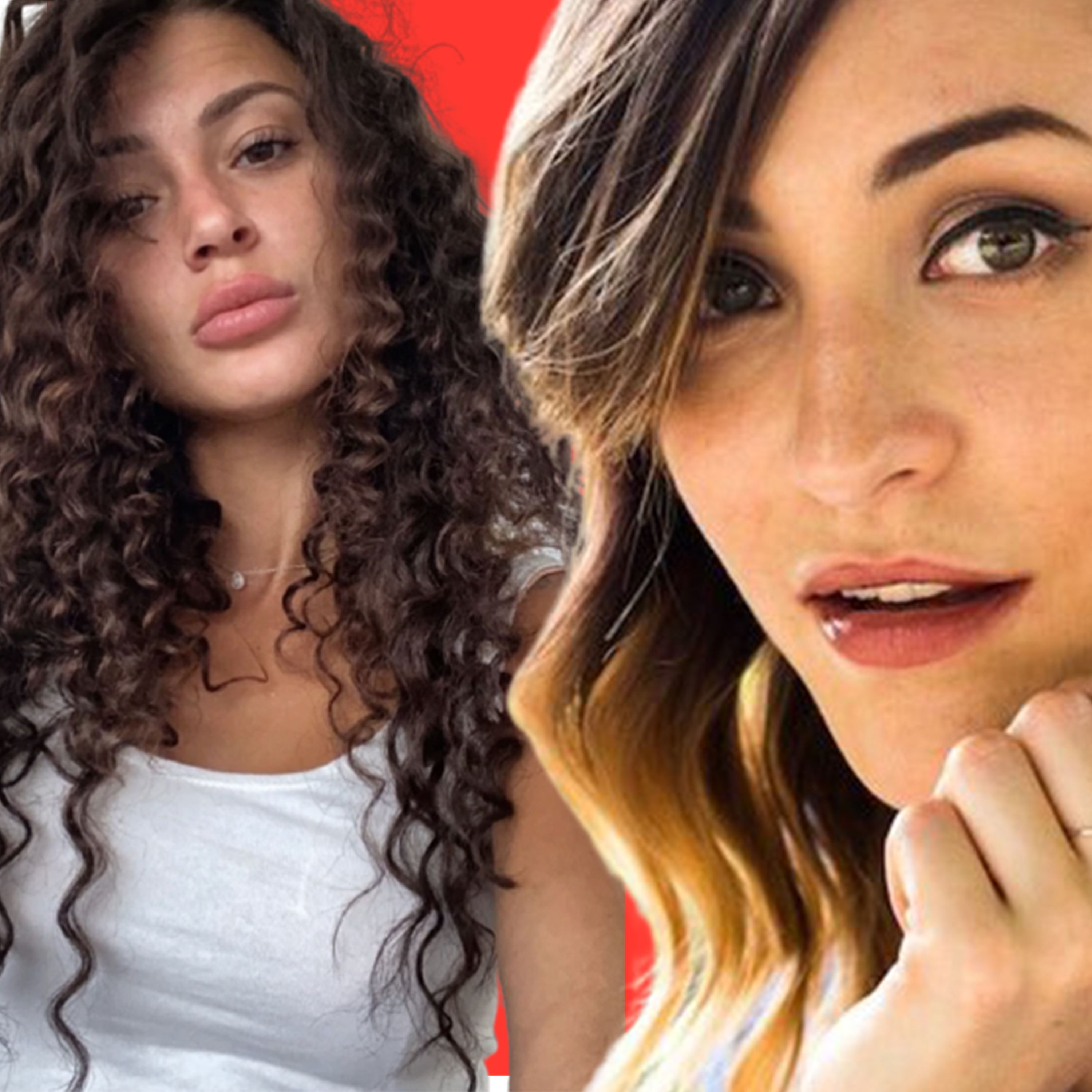 REDIFF - La télé-réalité, dévalorisante pour les femmes ? Réponse avec deux candidates !