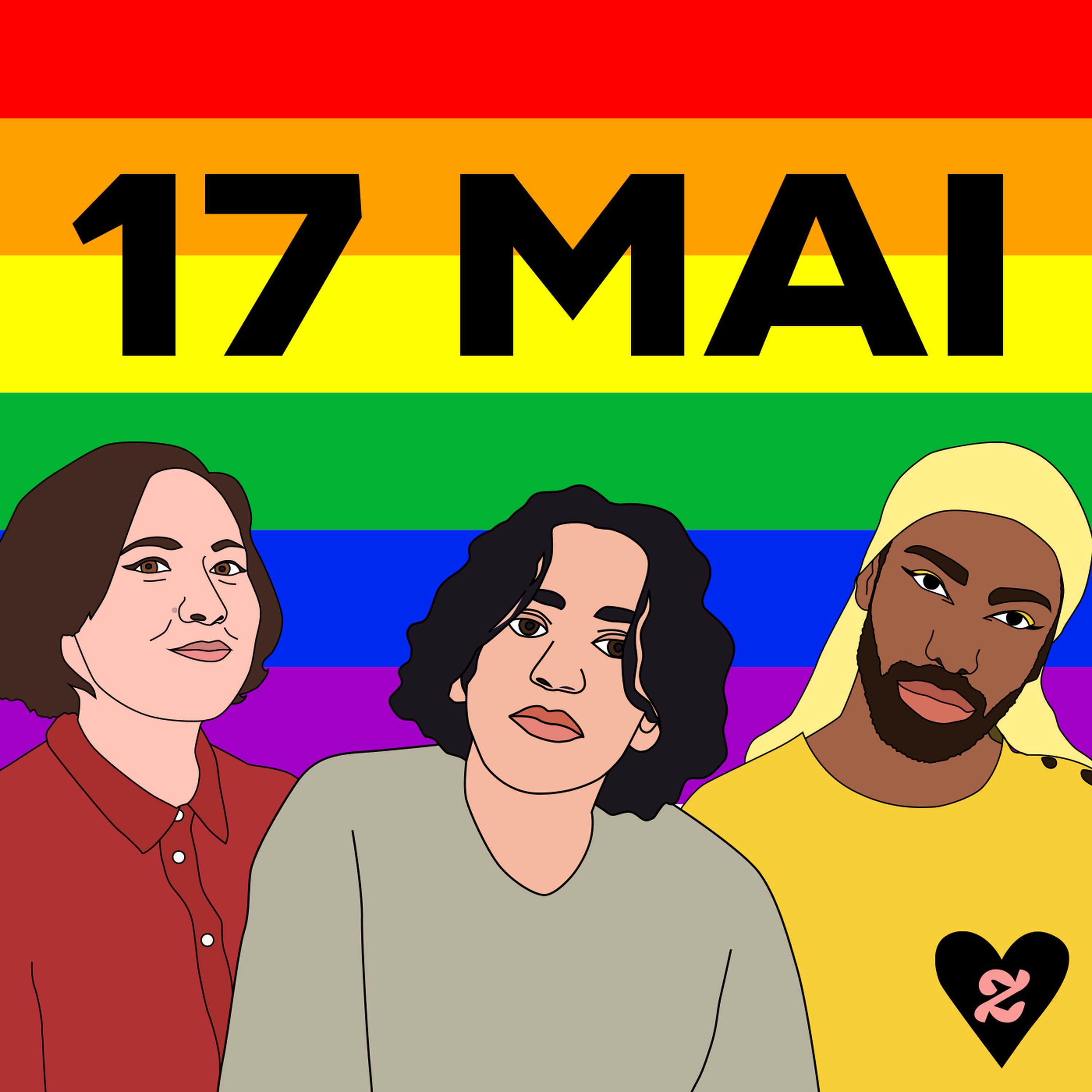 madmoiZelle en audio (replays, interviews)