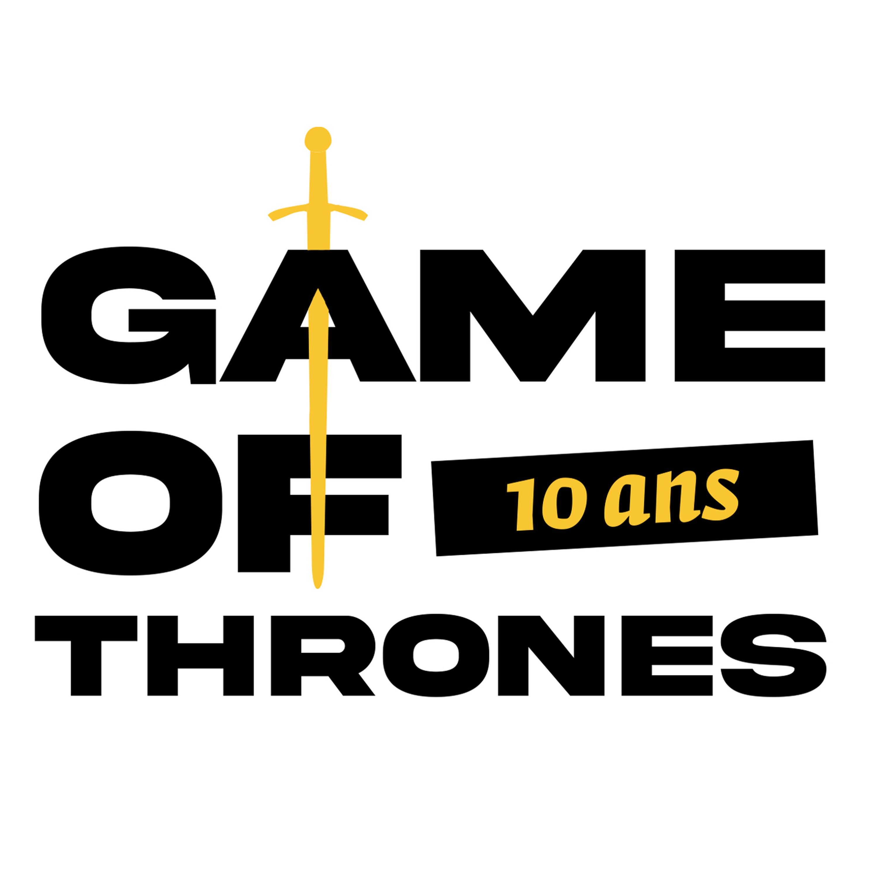 Mymy et Teki Latex fêtent les 10 ans de « Game of Thrones »