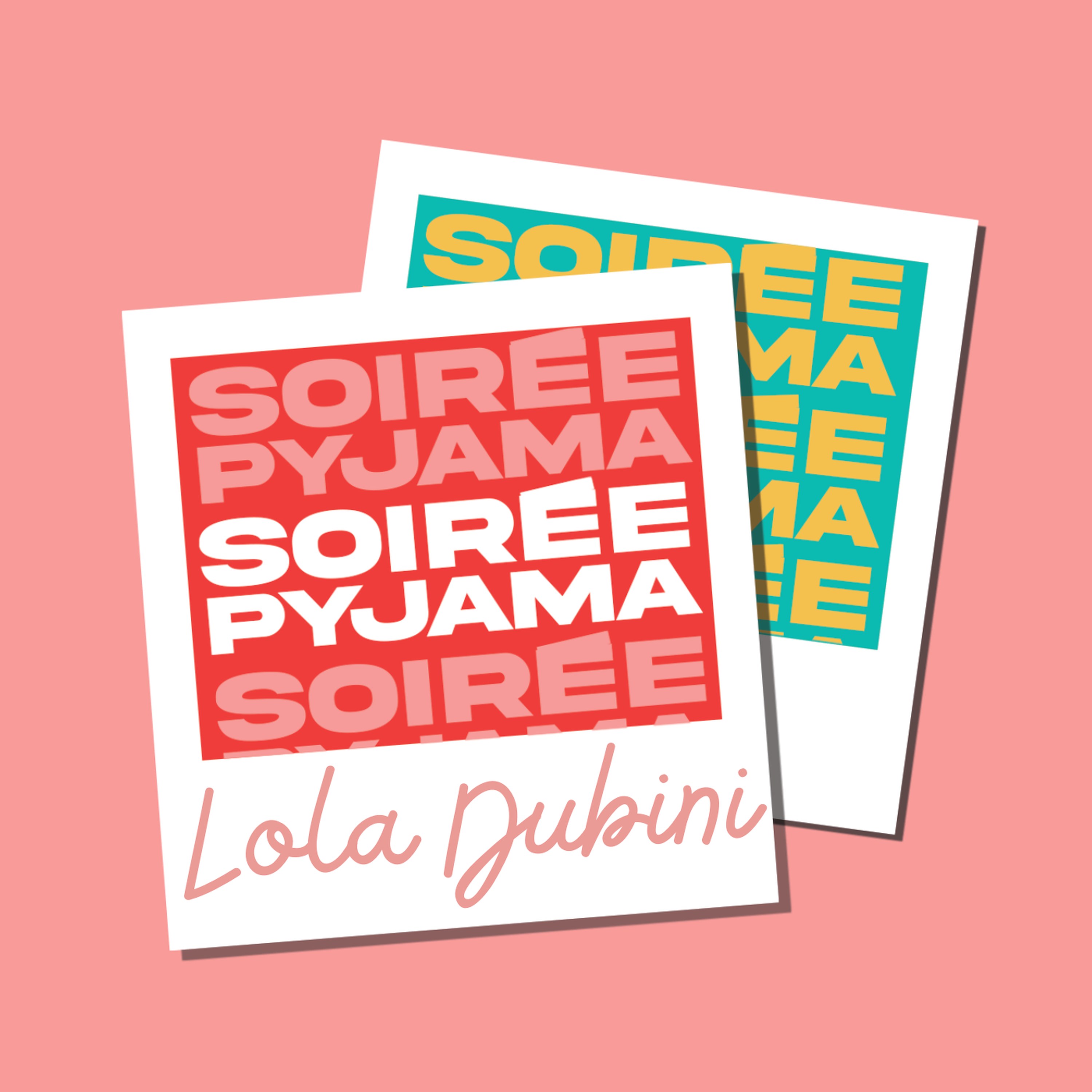 Soirée Pyjama #2 - Lola Dubini discute fuckboys et passion Céline Dion