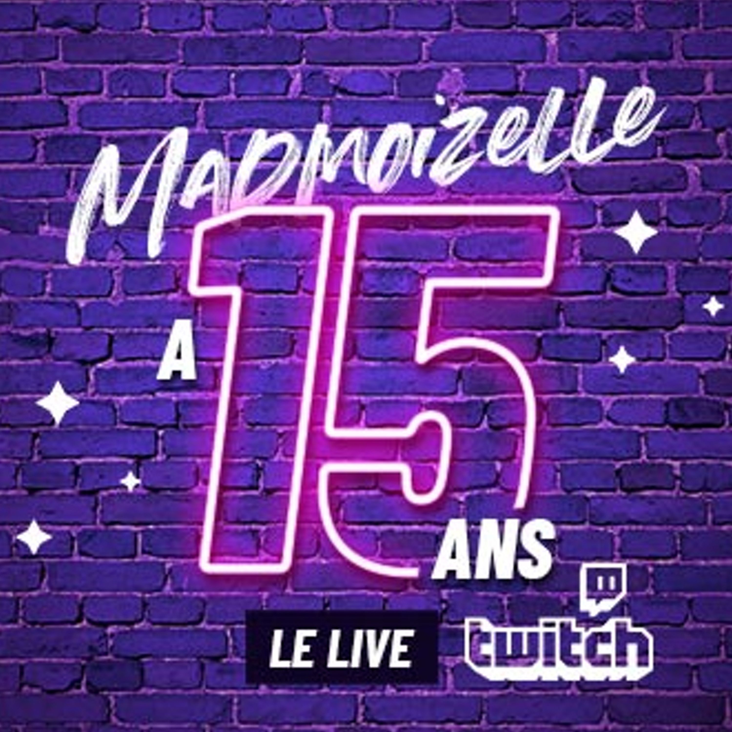madmoiZelle en audio (replays, interviews)
