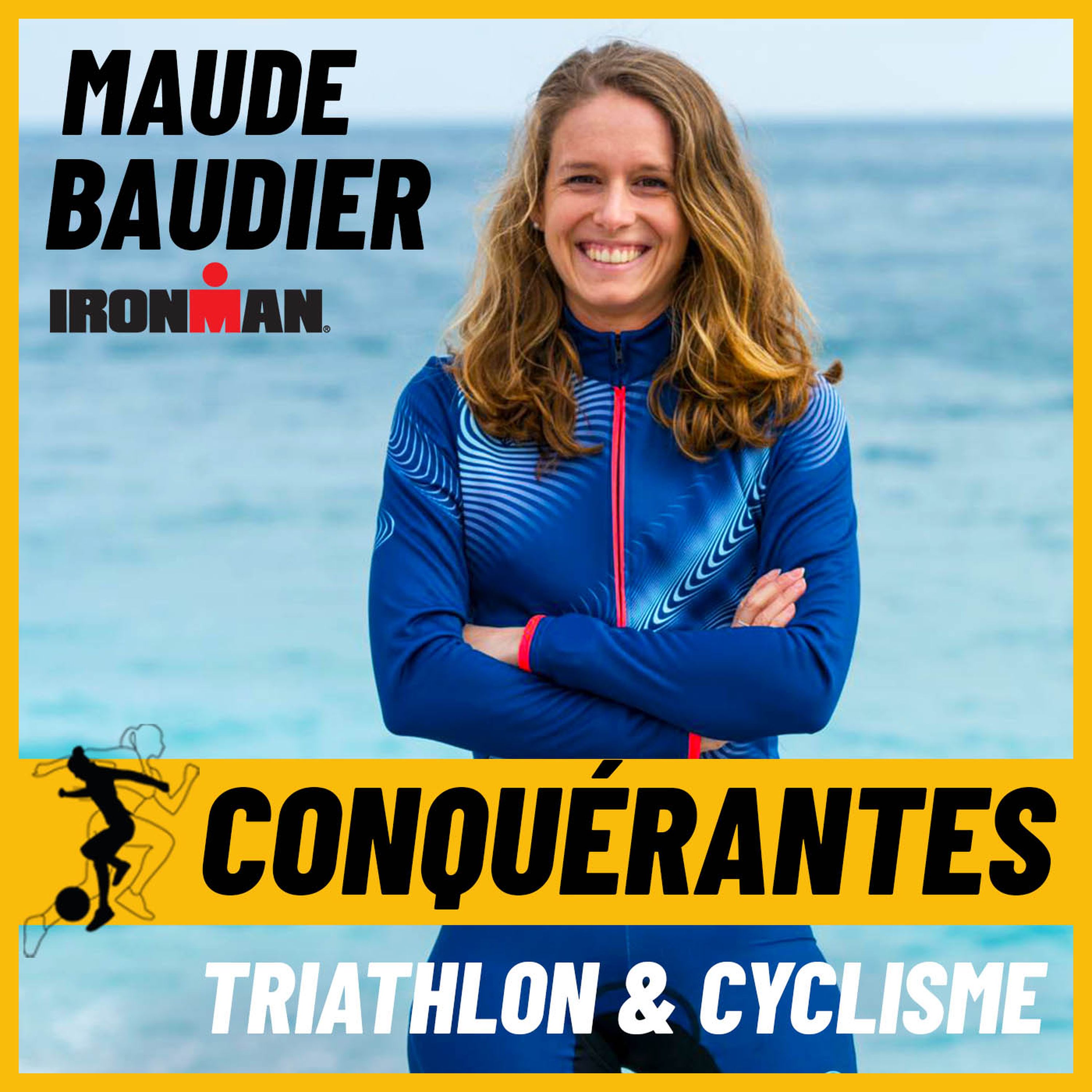 Conquérantes - Les femmes cyclistes à l'honneur à l'approche du Tour de France