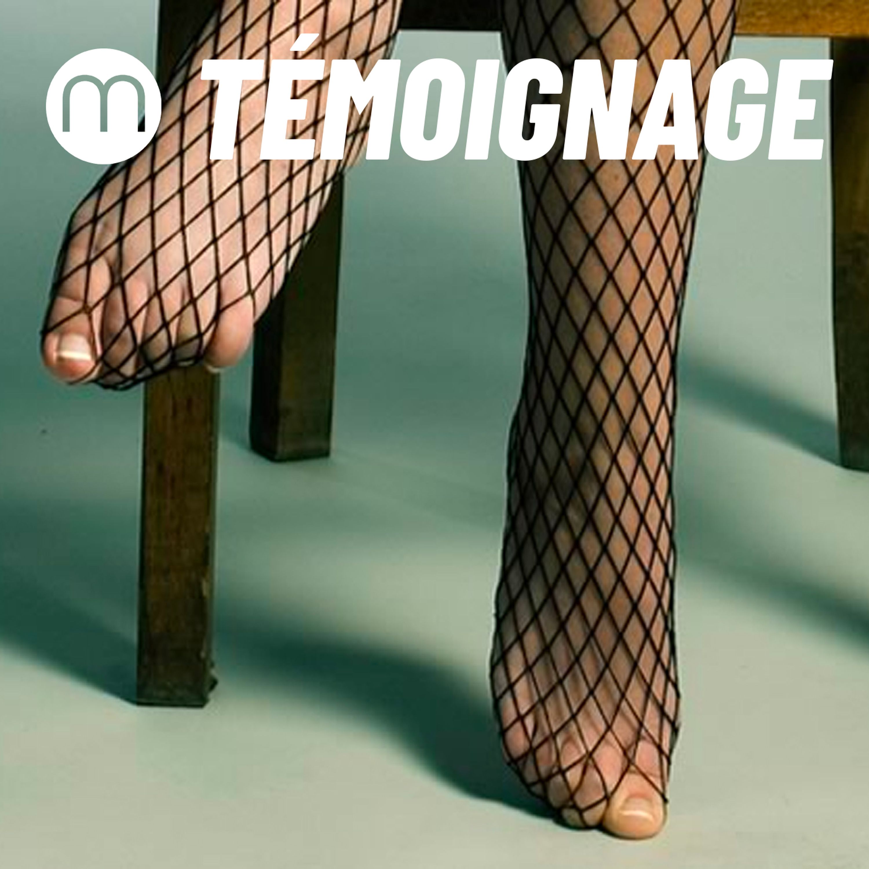 Témoignage J’ai couché avec un fétichiste des pieds, ça tourne mal Madmoizelle on Acast