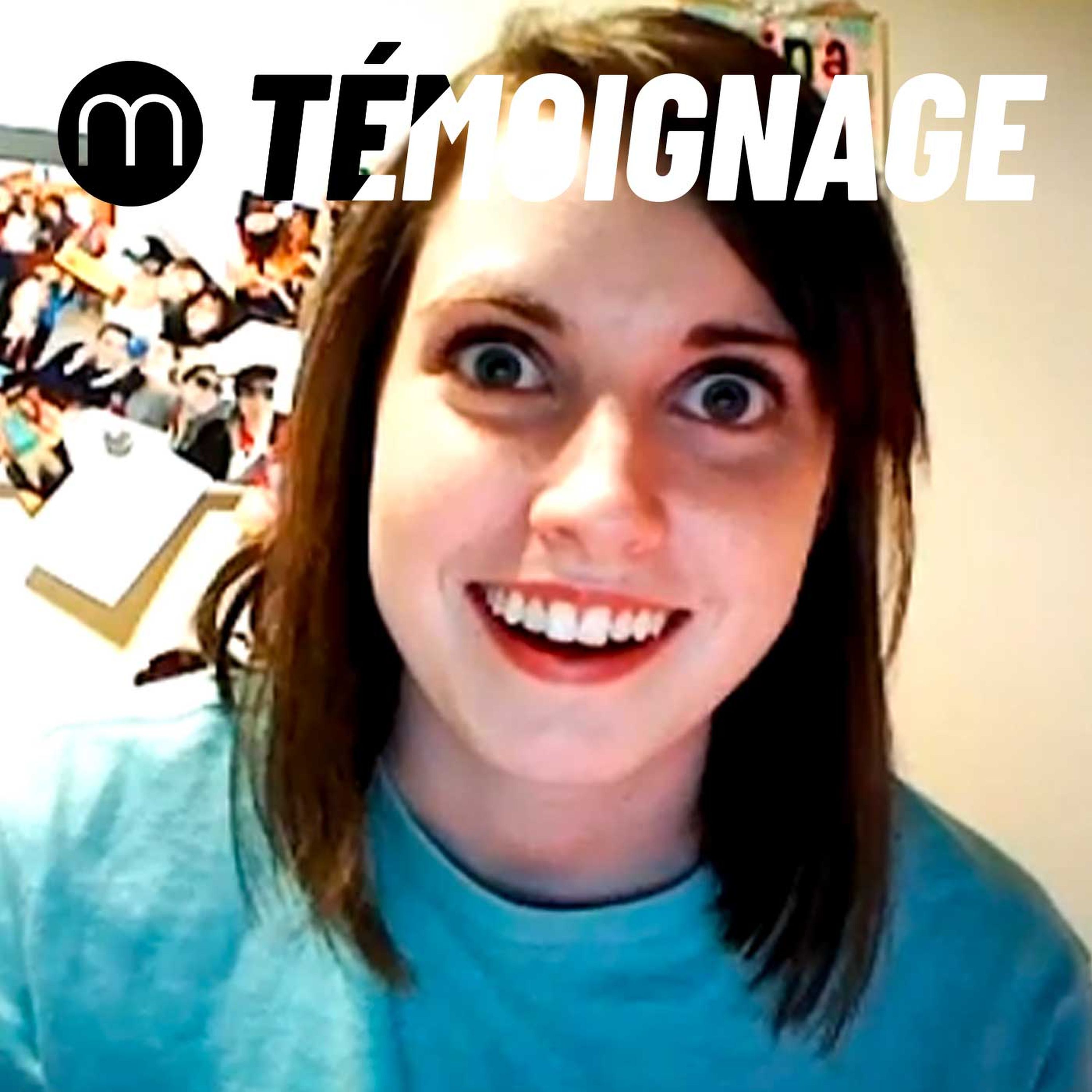 Témoignage - Je suis la pro du stalking… et parfois je me fais peur