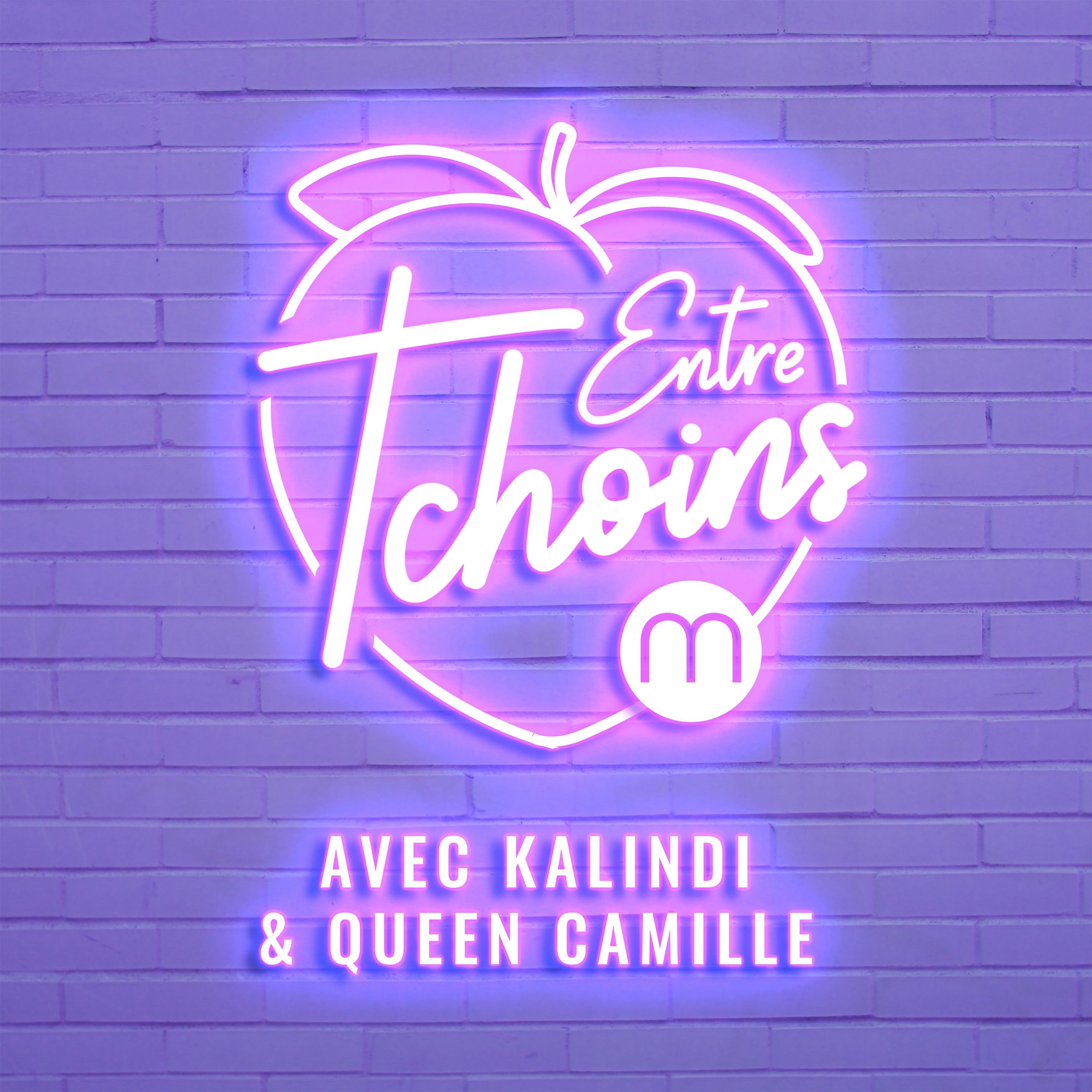 Entre Tchoins #6 - La drague