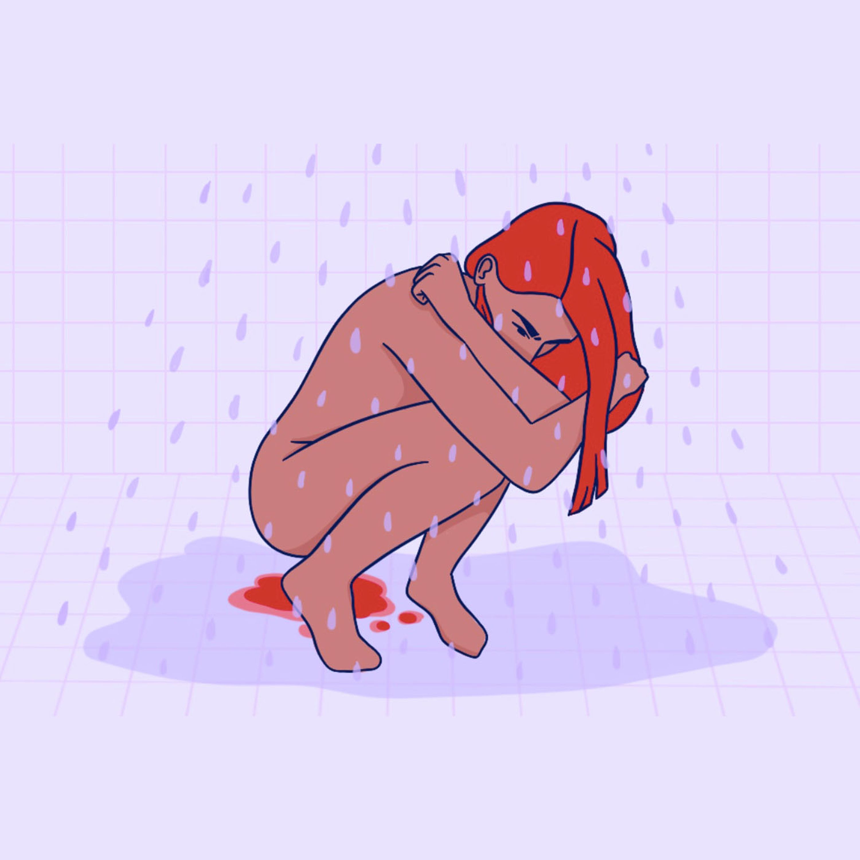 Témoignage - J'ai avorté, j'en veux à mon mec, et à la Terre entière