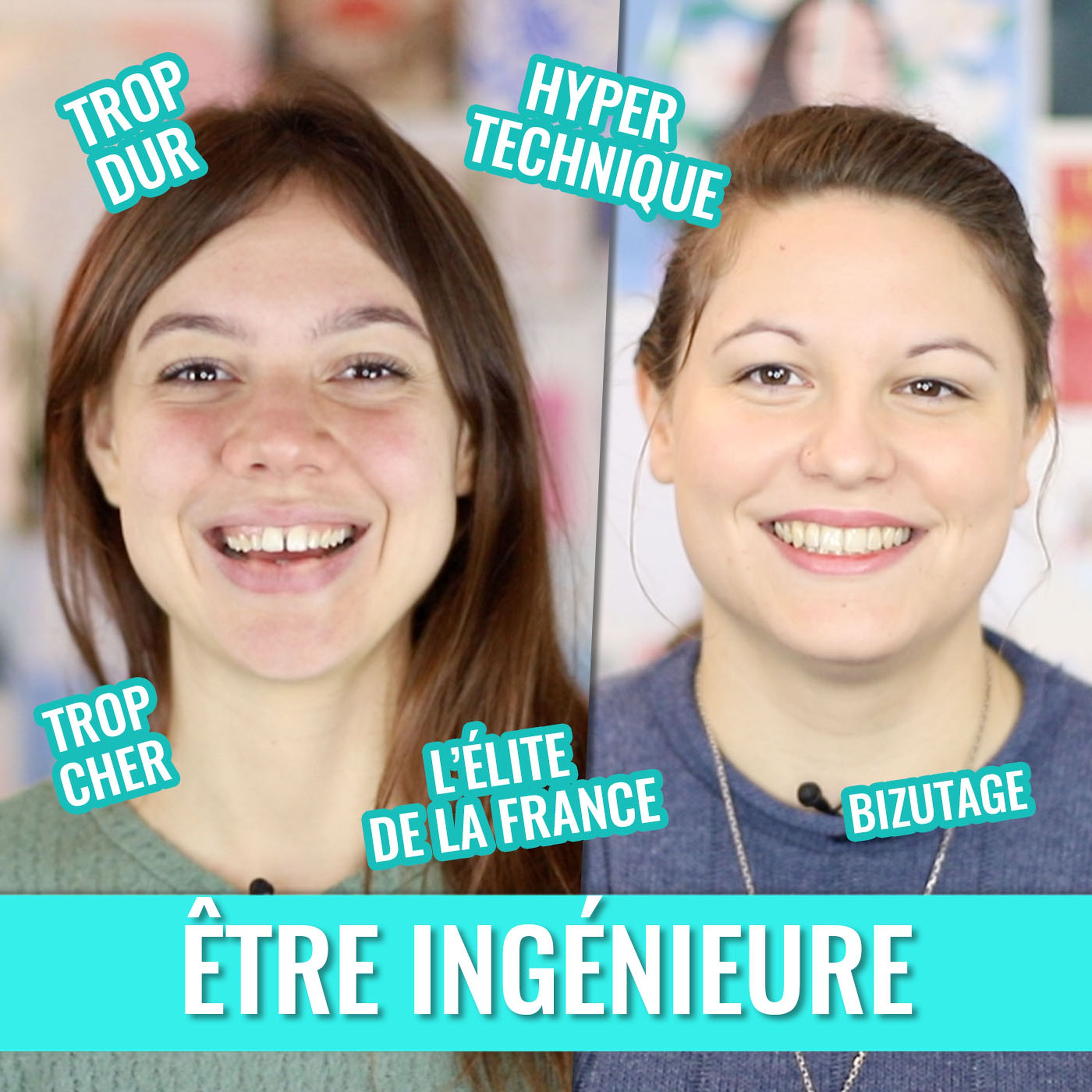 madmoiZelle en audio (replays, interviews)