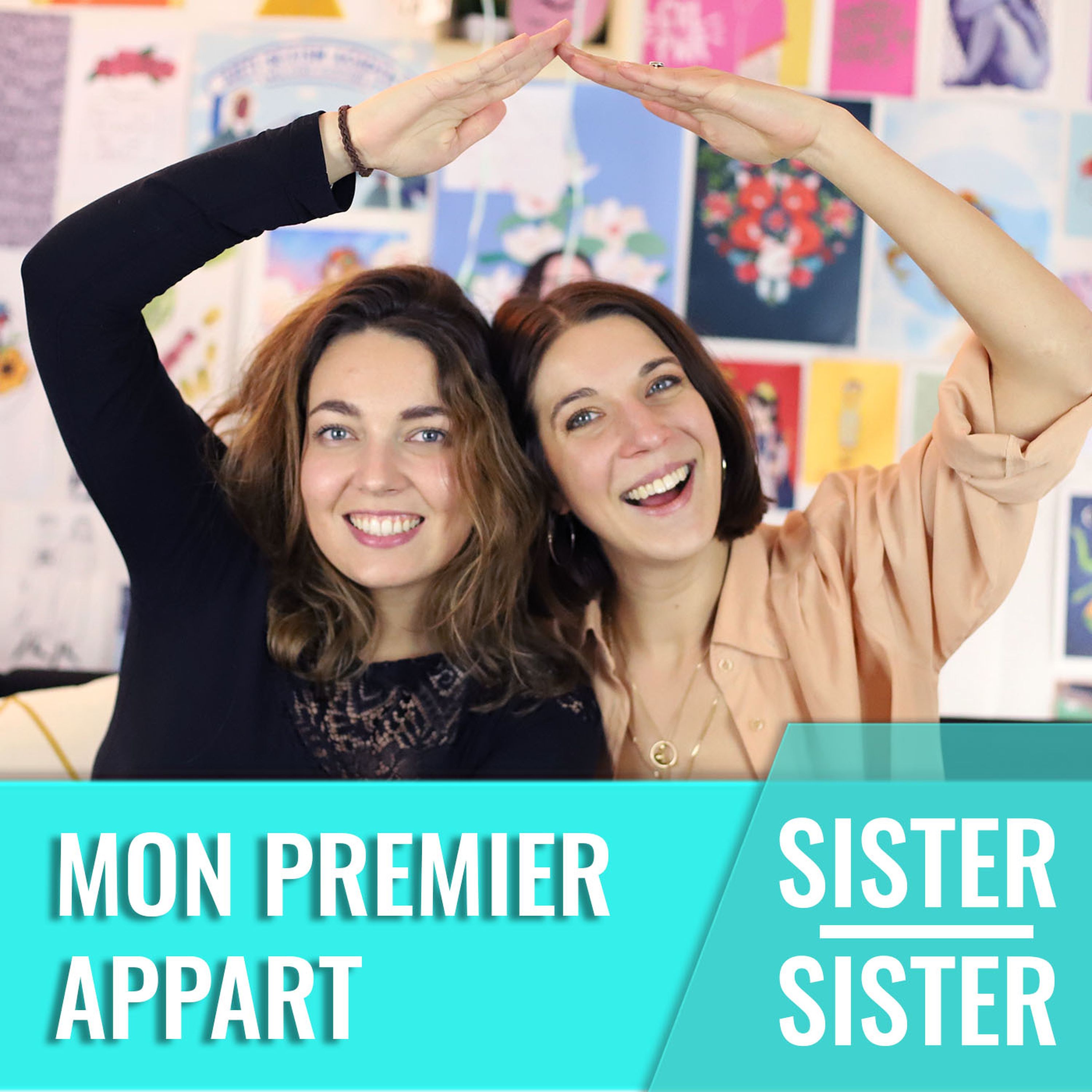 madmoiZelle en audio (replays, interviews)