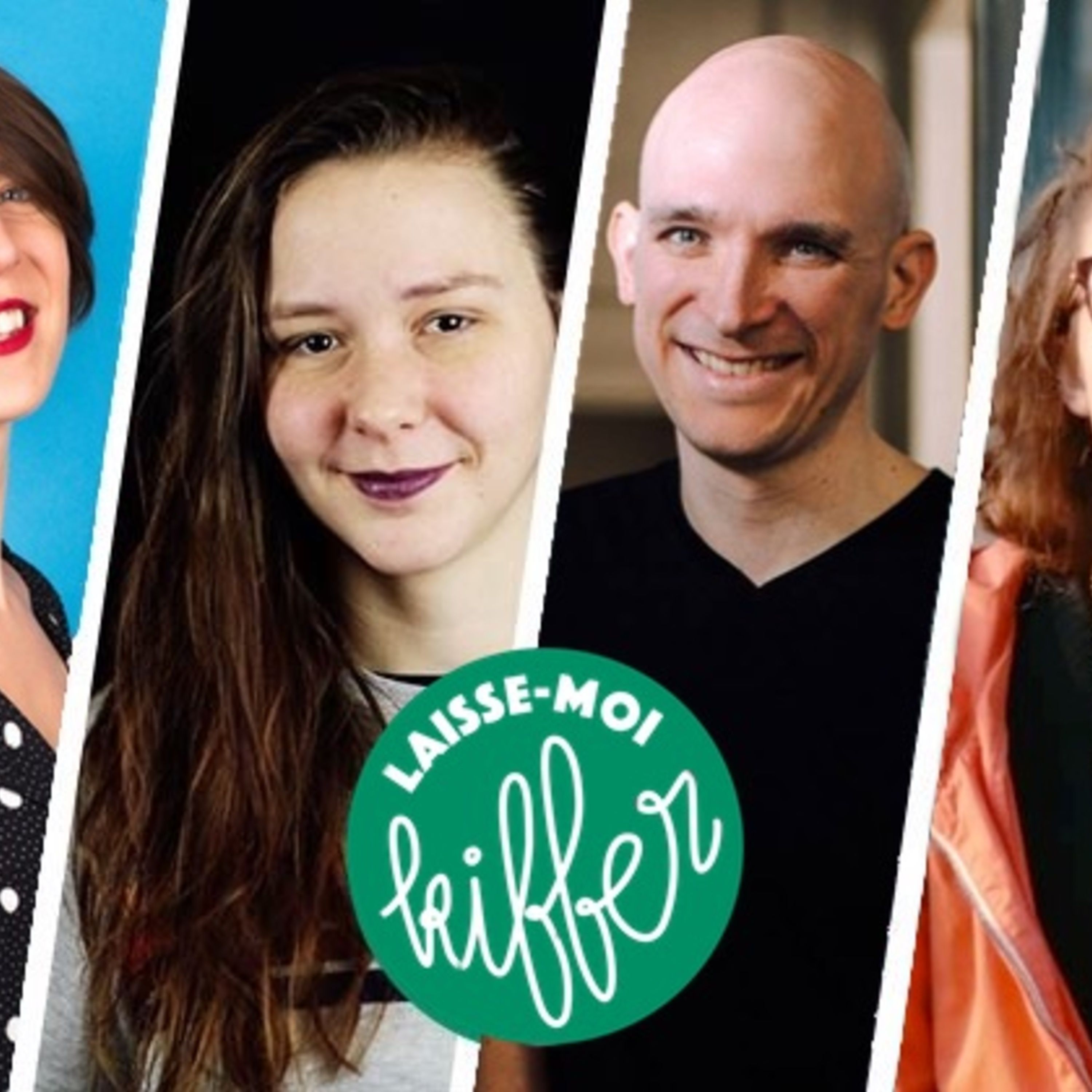 LMK #39 — Les miches, c'est les fesses ou les seins ?