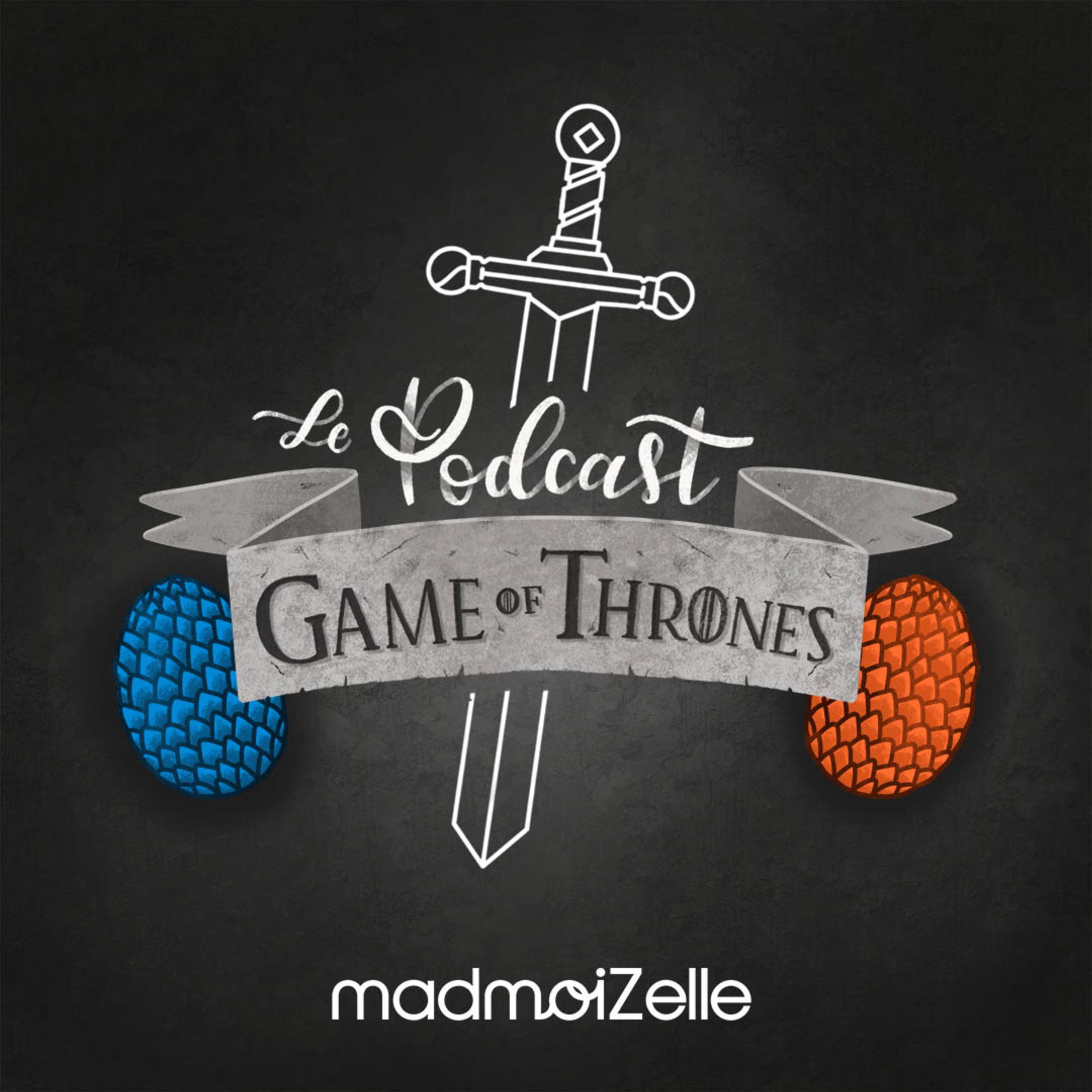 madmoiZelle en audio (replays, interviews)