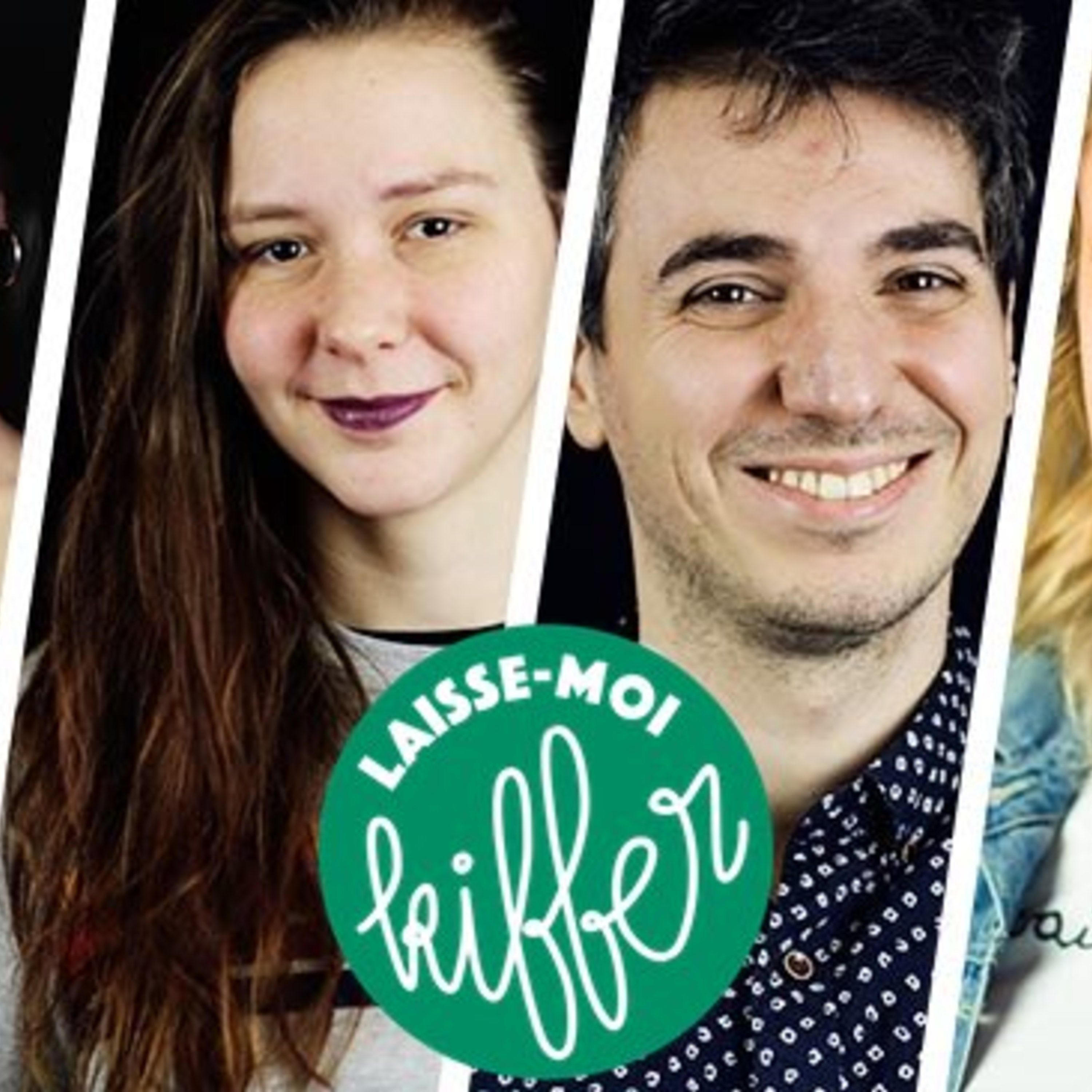 LMK #36 — « Arrête de parler de mon père alors que je parle de culotte ! »