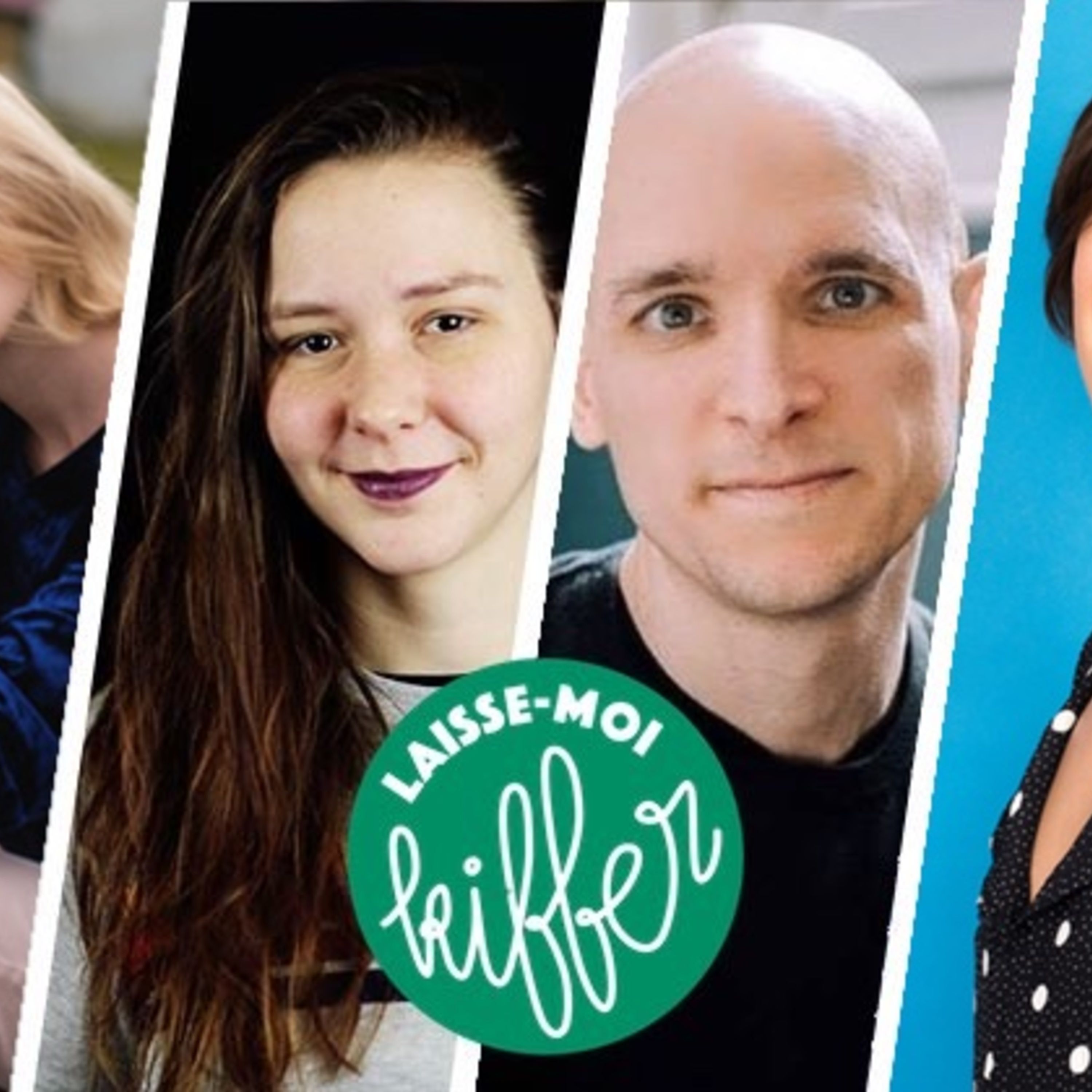 LMK #35 — Qu'est-ce que ça fait d'arrêter le café ?