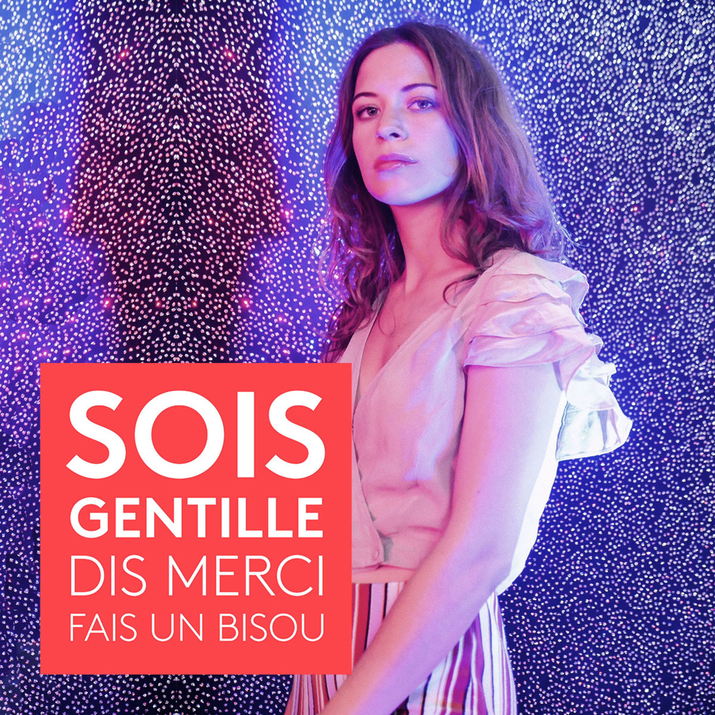 Sois Gentille — Alice et Moi : « Il y a toujours quelqu'un de meilleur que toi ! » et c’est pas grave