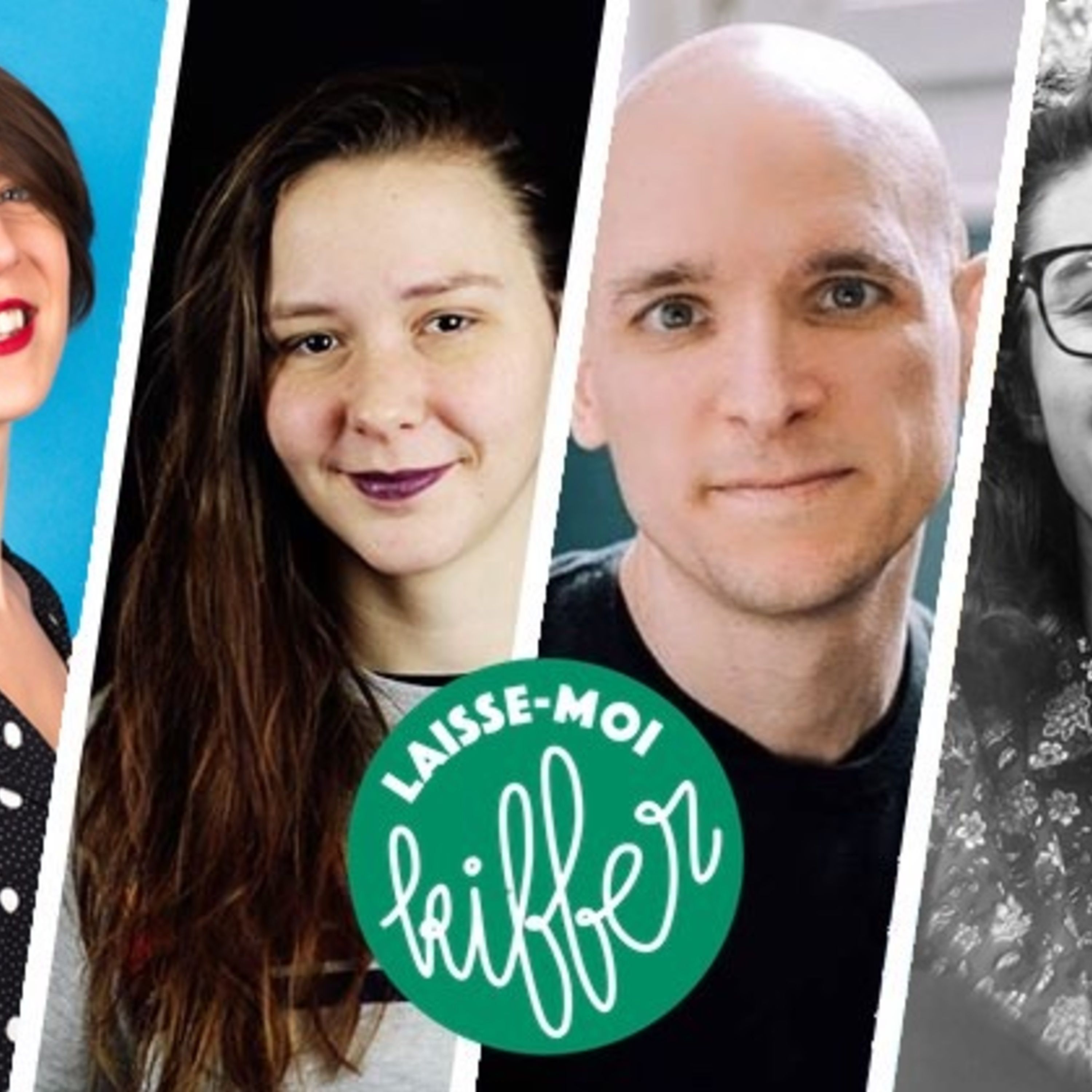 LMK #32 — « J'ai tourné dans un film avec Alexandra Lamy »