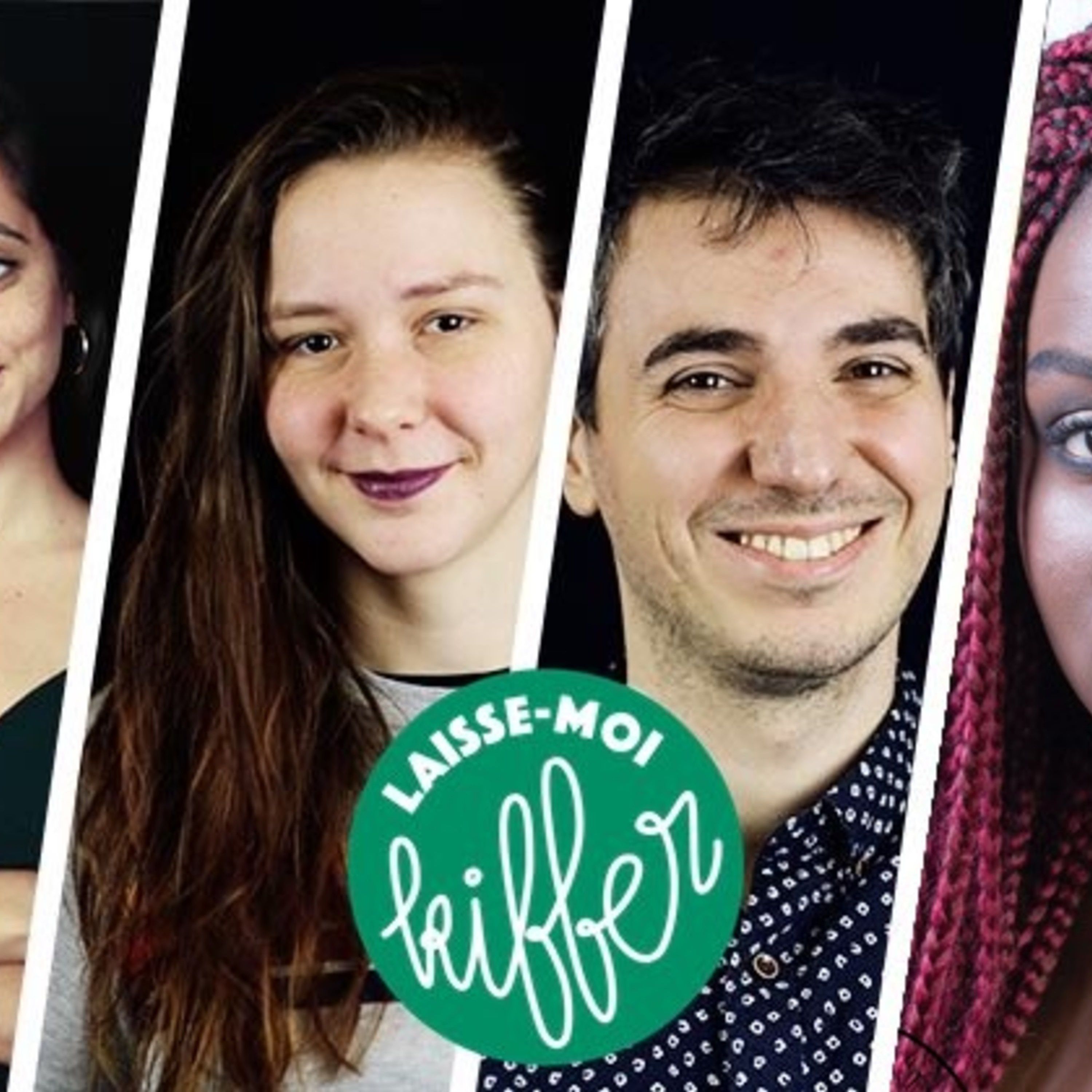 LMK #27 — « Ça me saoule à péter du cul par le nez »