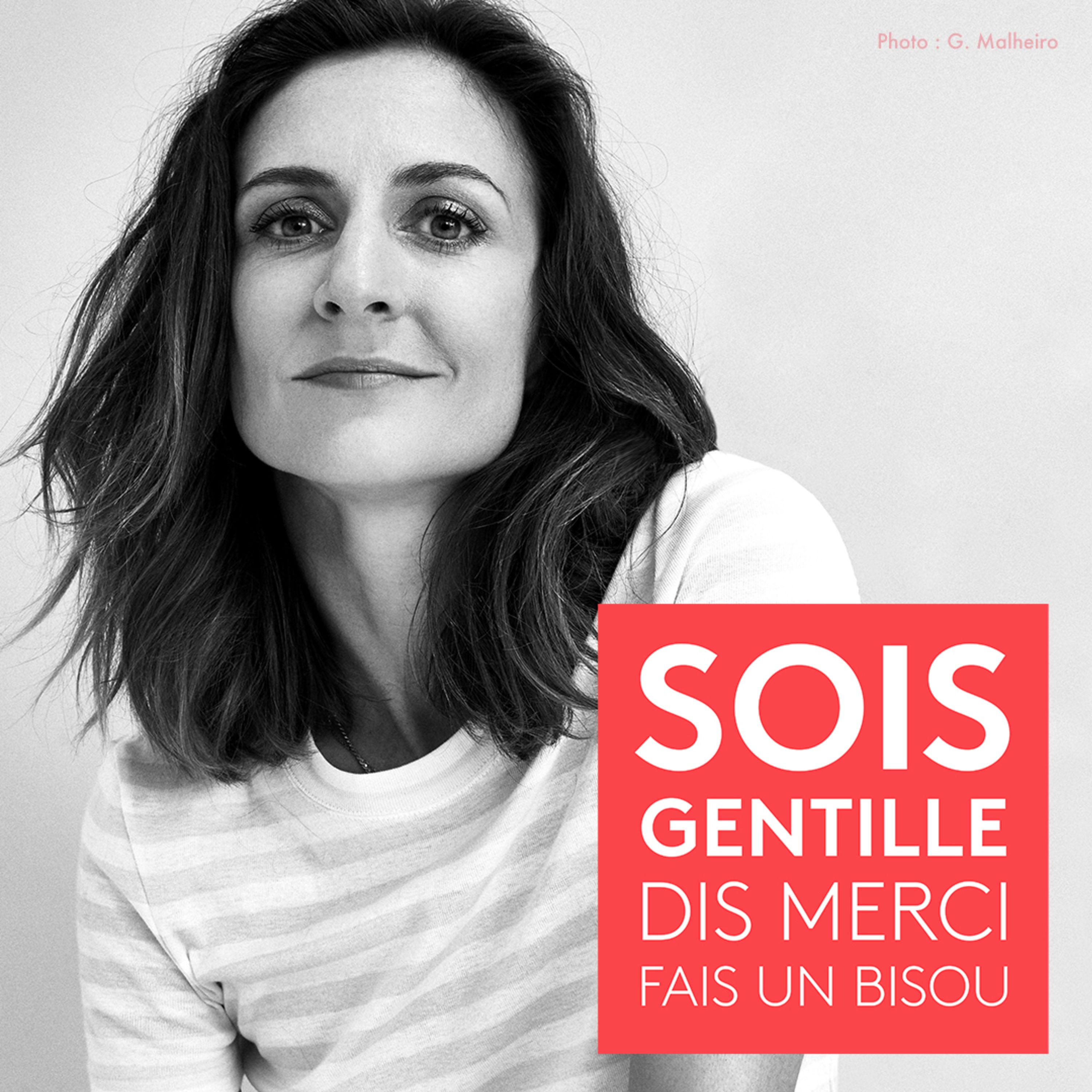 madmoiZelle en audio (replays, interviews)