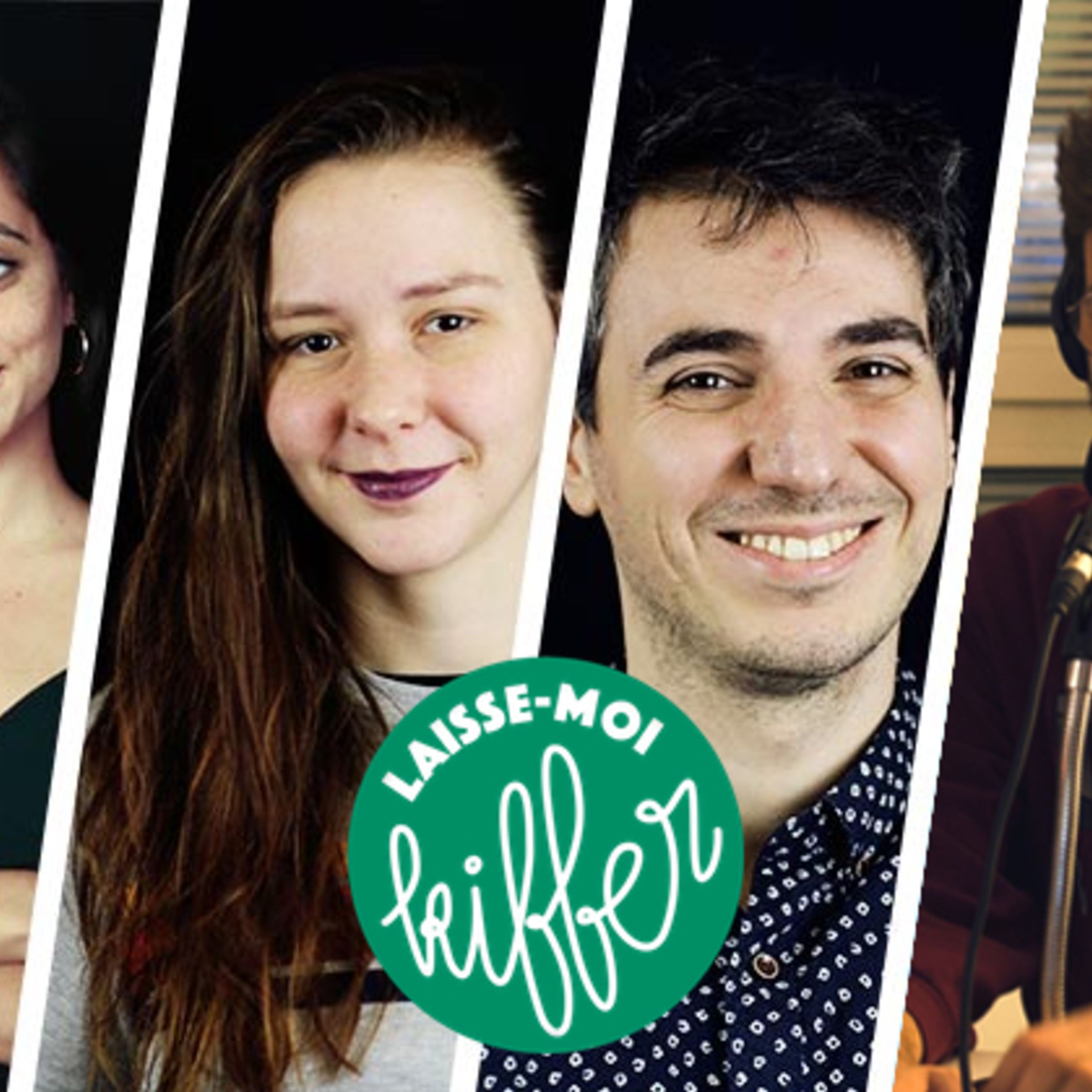 LMK #23 — « Je ne suis qu’un tas de fesses géant »