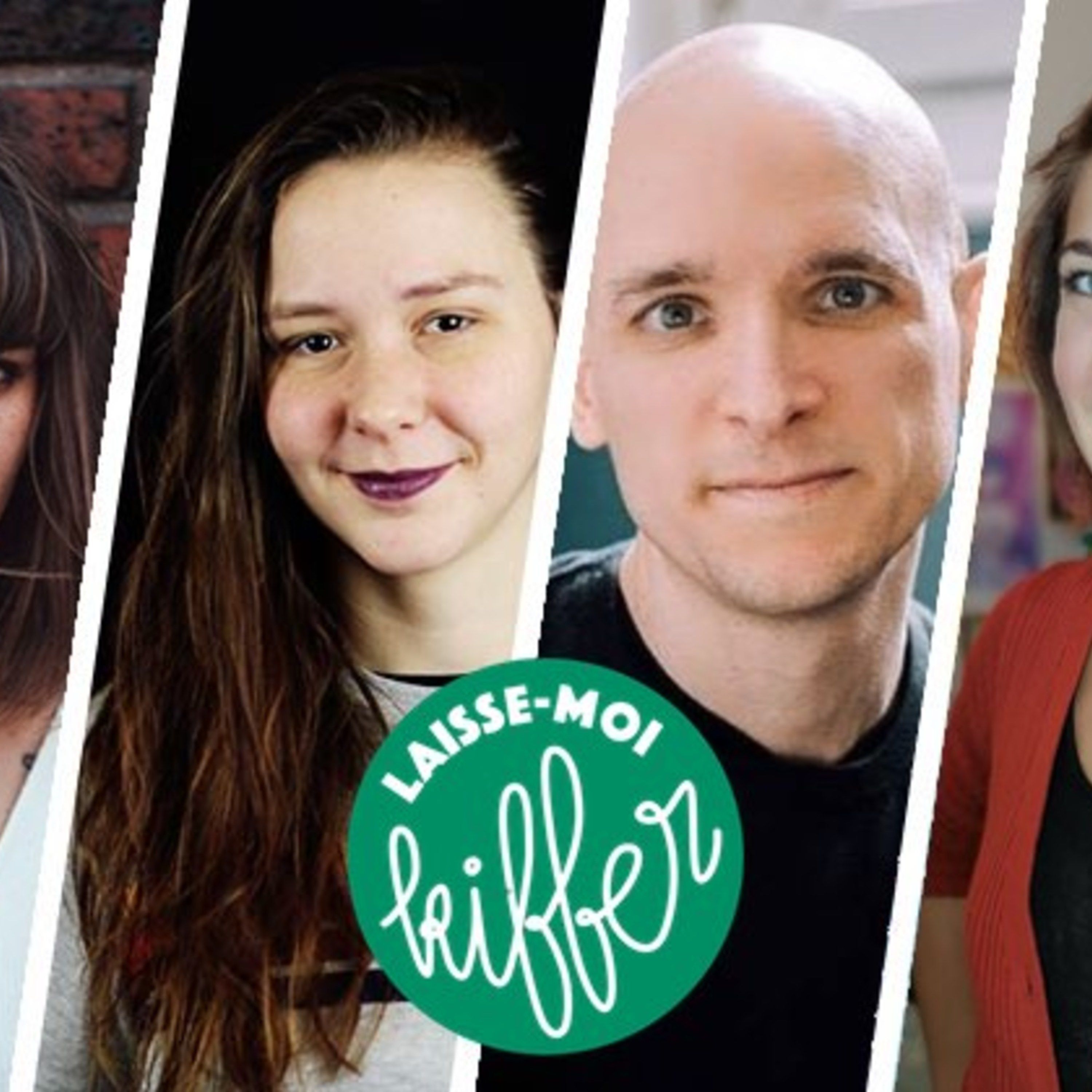 LMK #16 — « Je nique ta mère le sang » dans ma culotte menstruelle