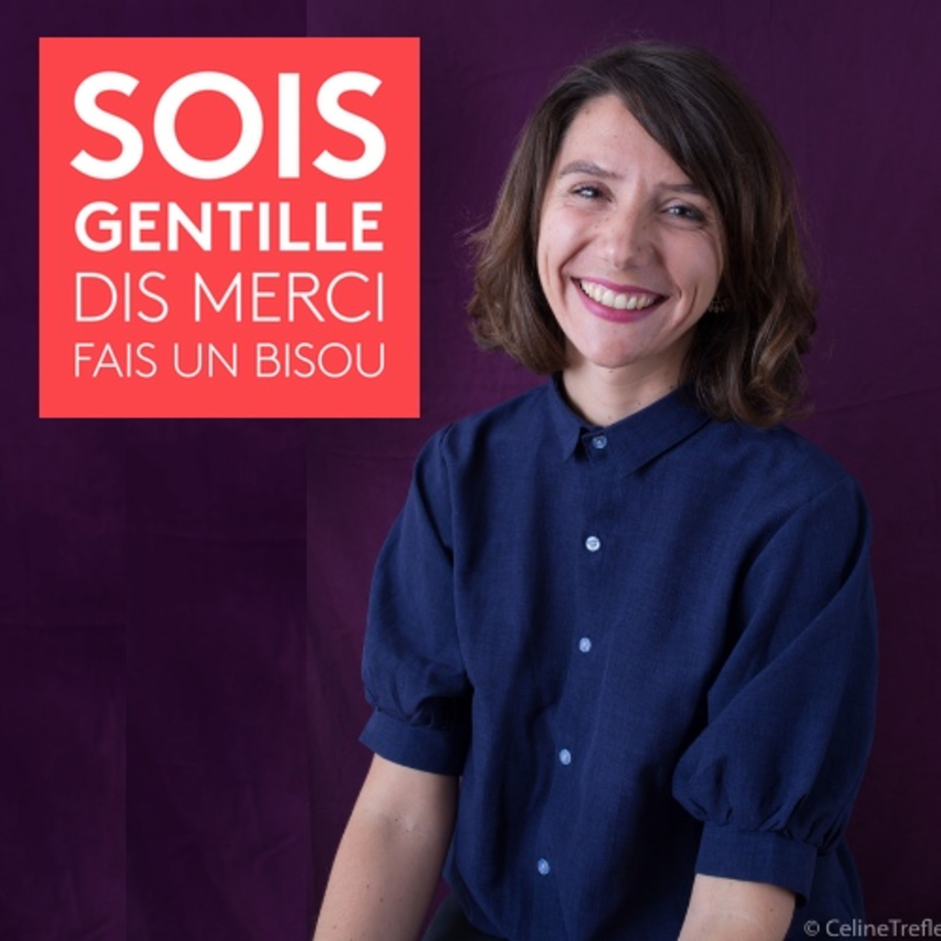 Sois Gentille, Dis Merci, Fais un Bisou — Margaux Collet : Beyoncé est-elle féministe ?