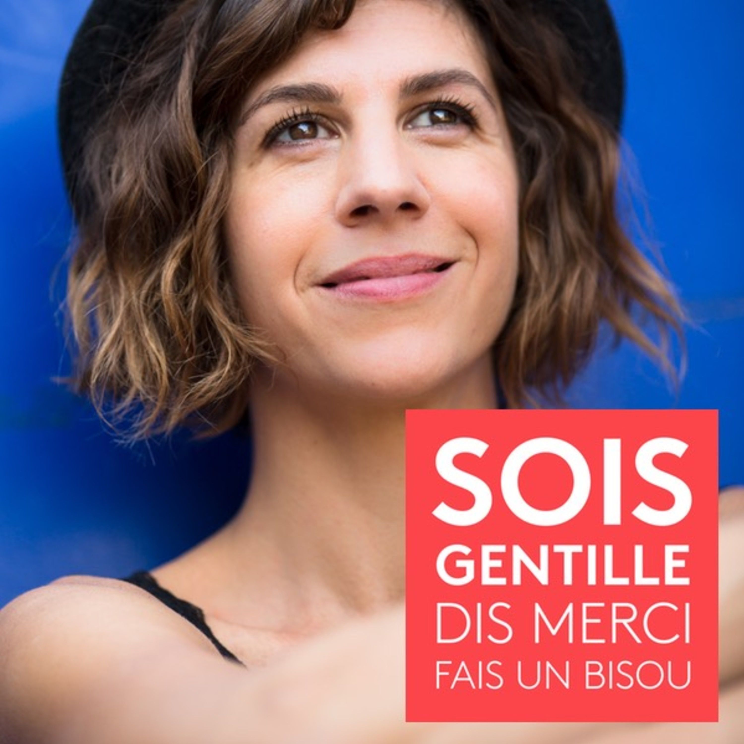 madmoiZelle en audio (replays, interviews)