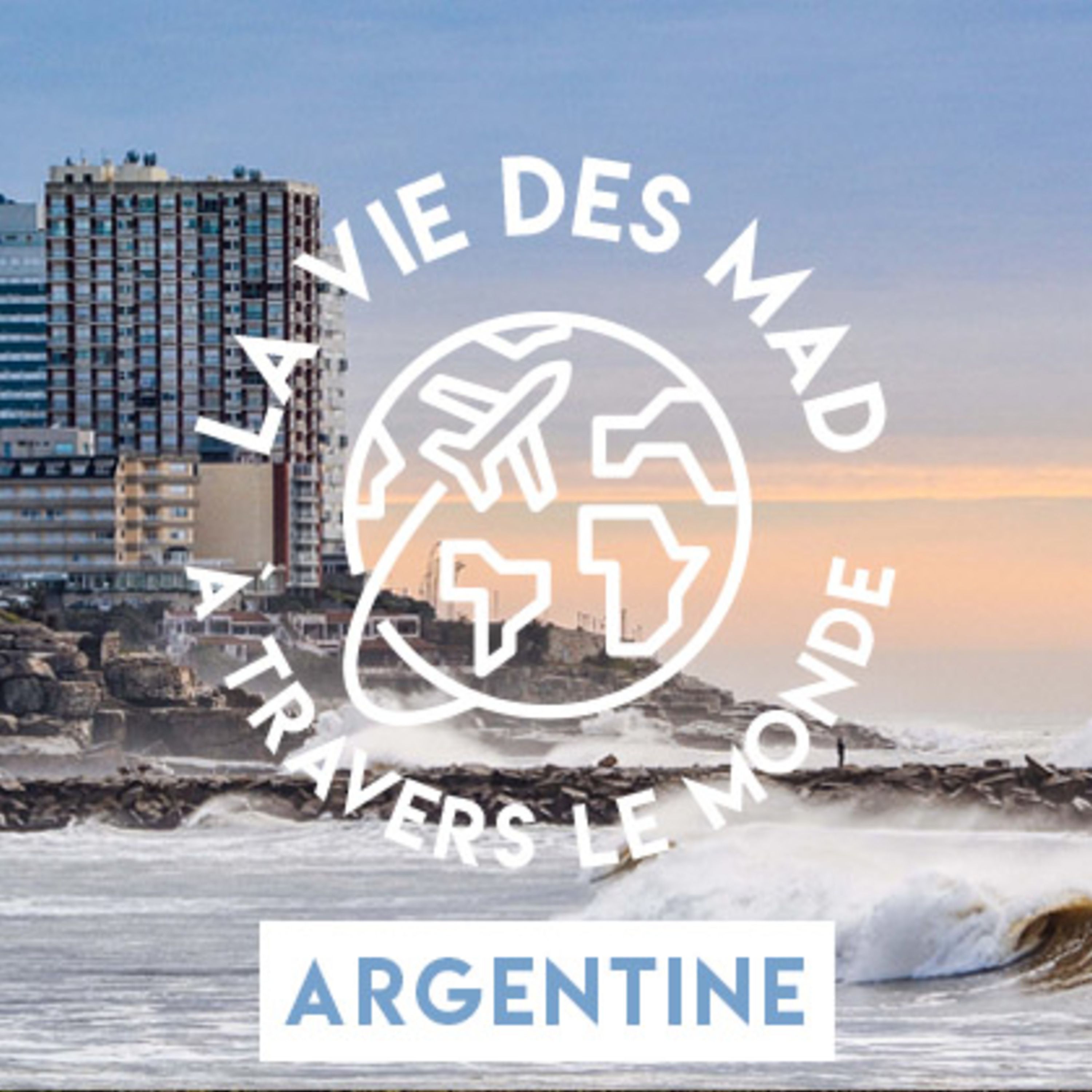 ARGENTINE — Esther raconte ses reportages sur les droits des femmes