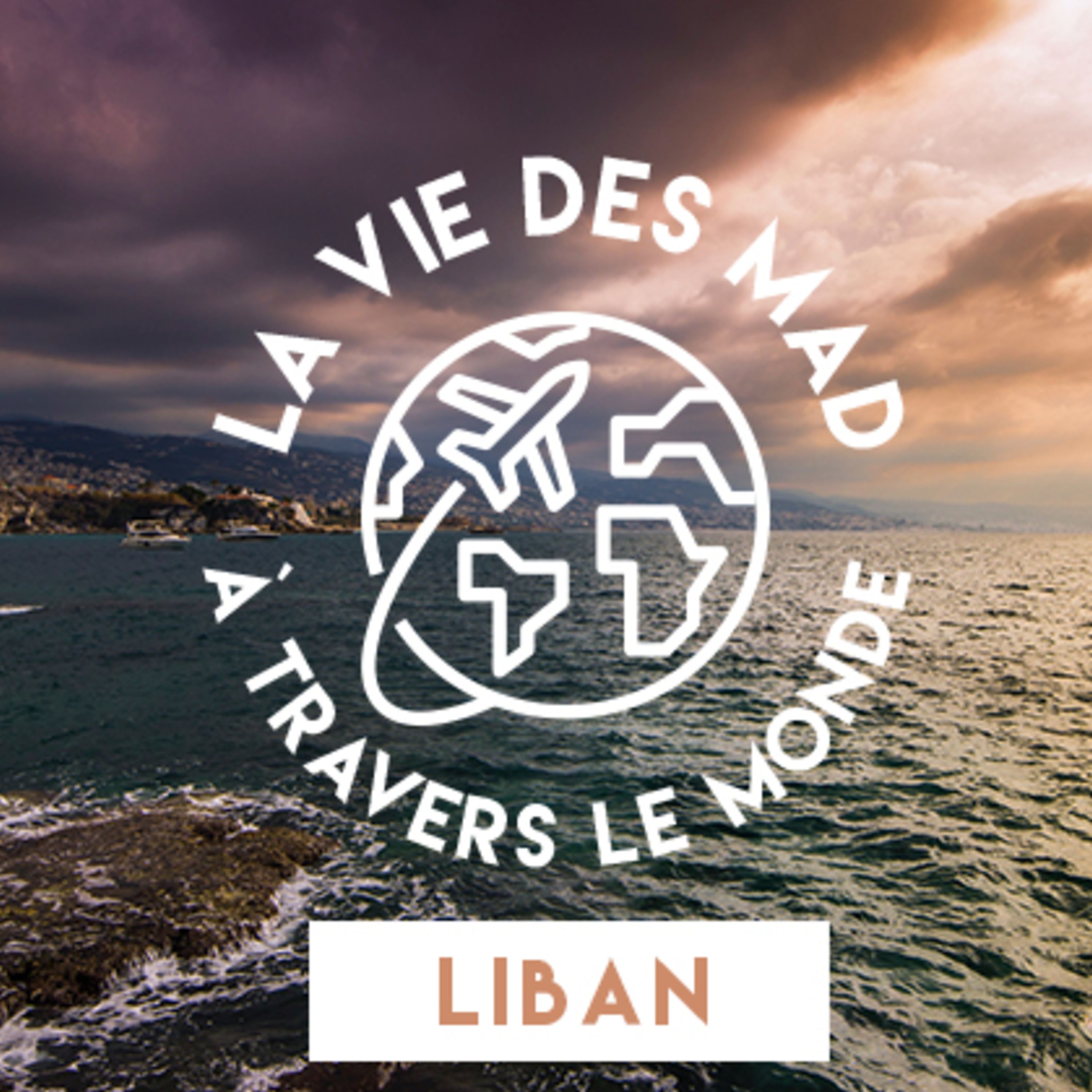 Esther raconte ses reportages au Liban pour les droits des femmes