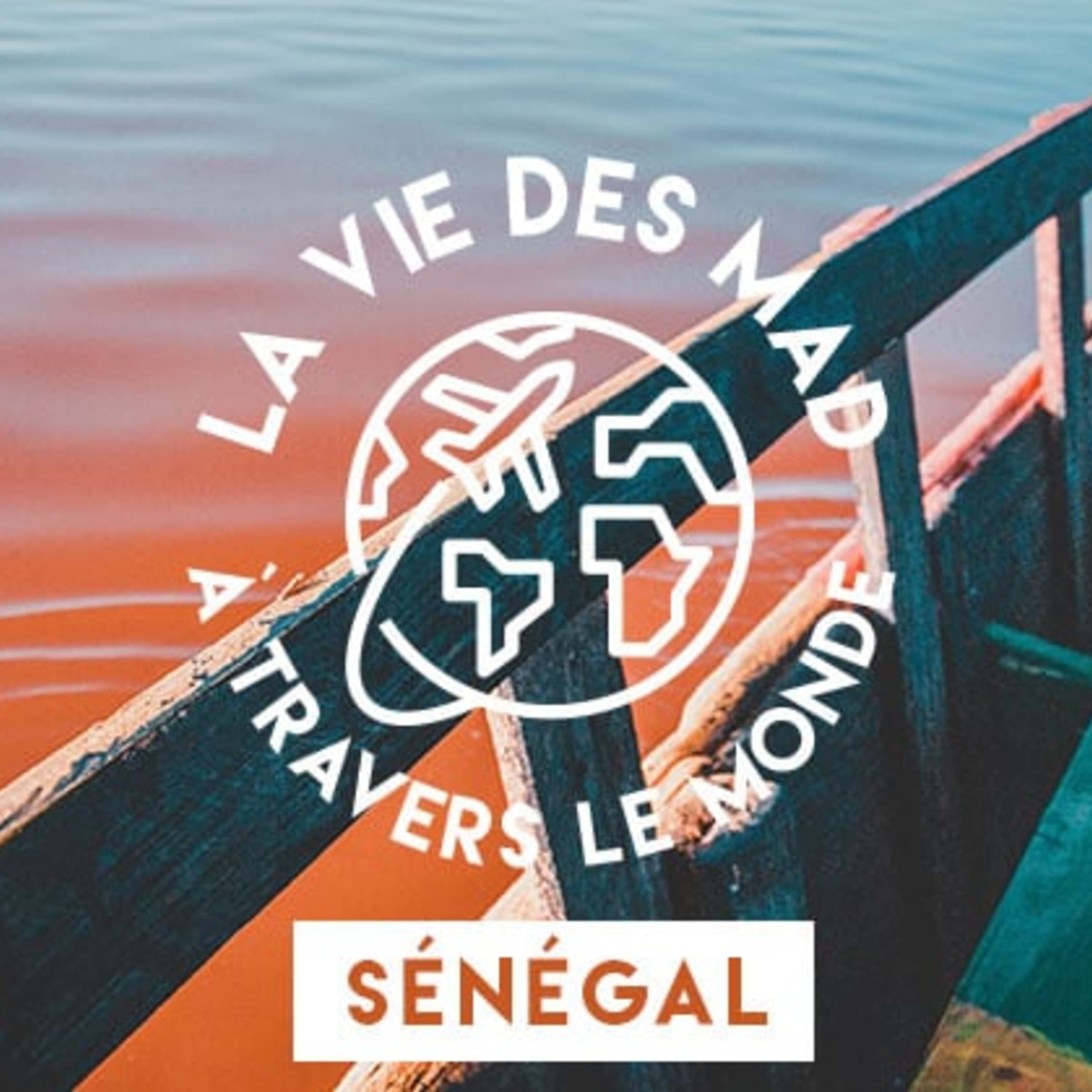 Esther raconte ses reportages au Sénégal pour les droits des femmes