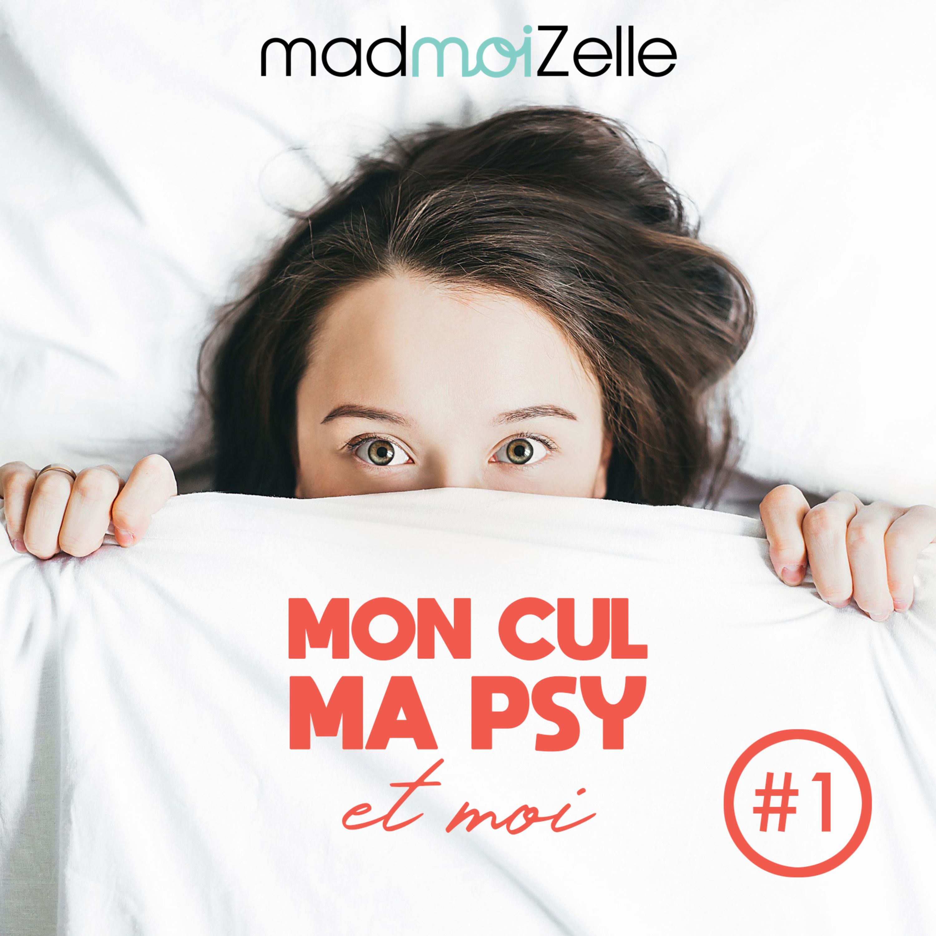 madmoiZelle en audio (replays, interviews)