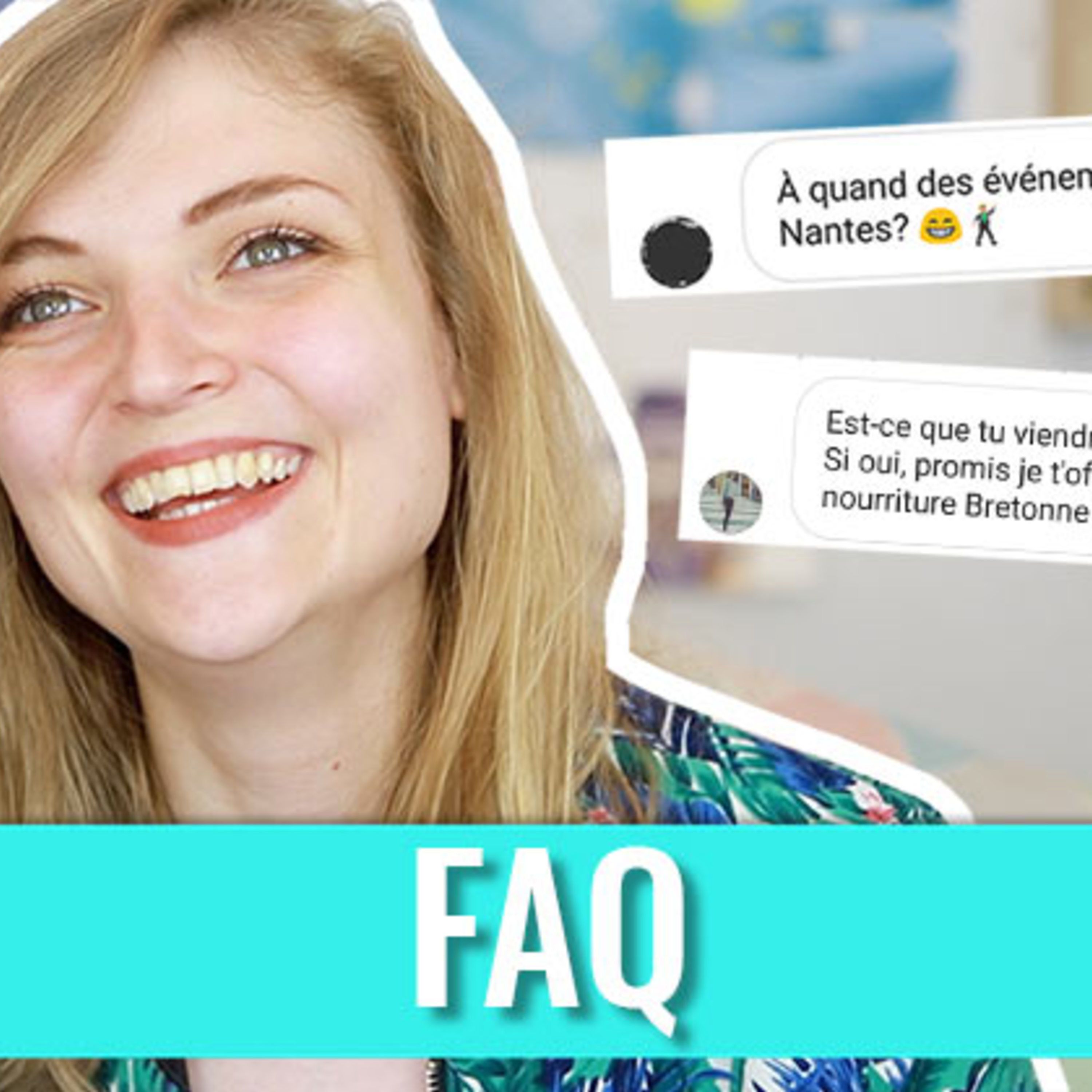 madmoiZelle en audio (replays, interviews)