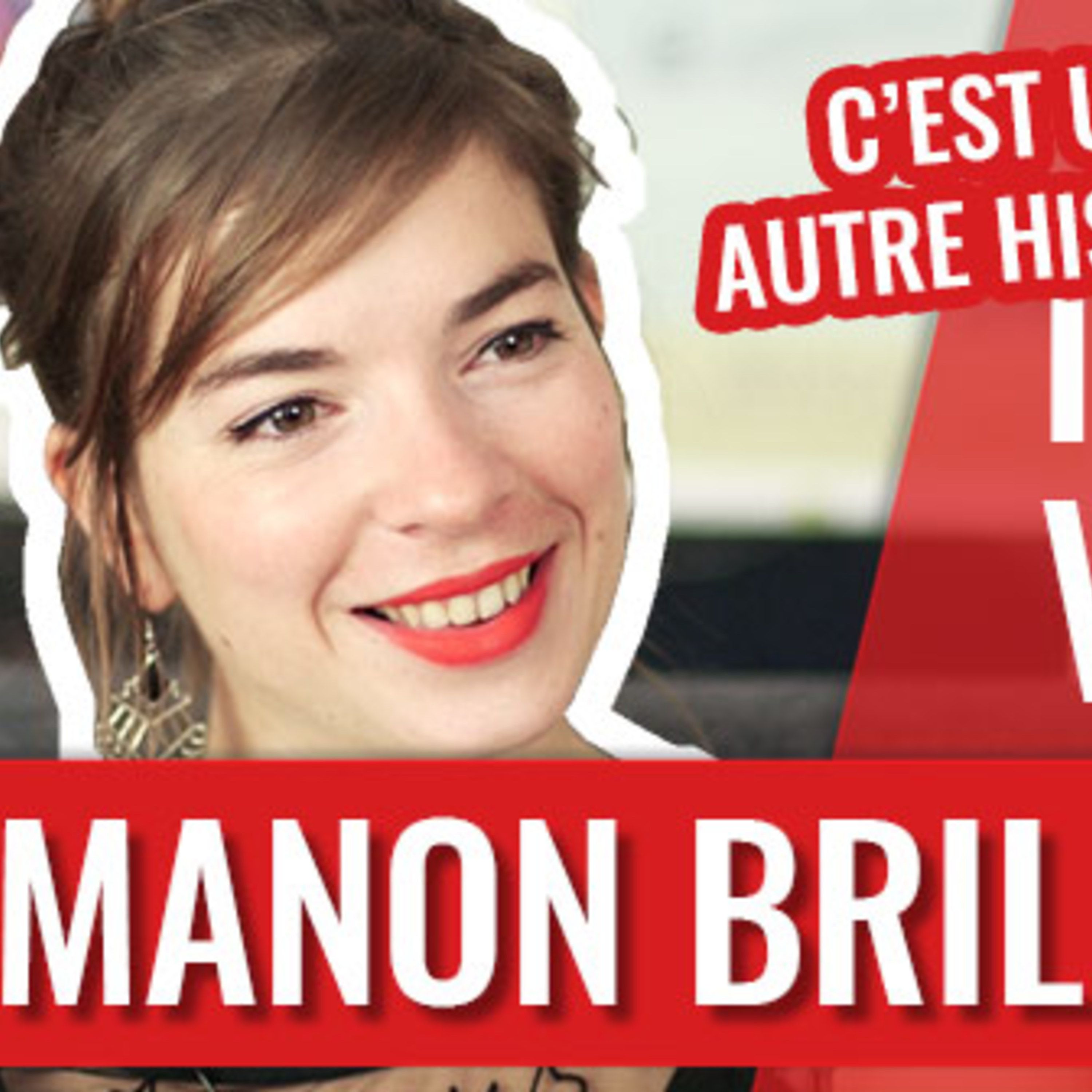 madmoiZelle en audio (replays, interviews)