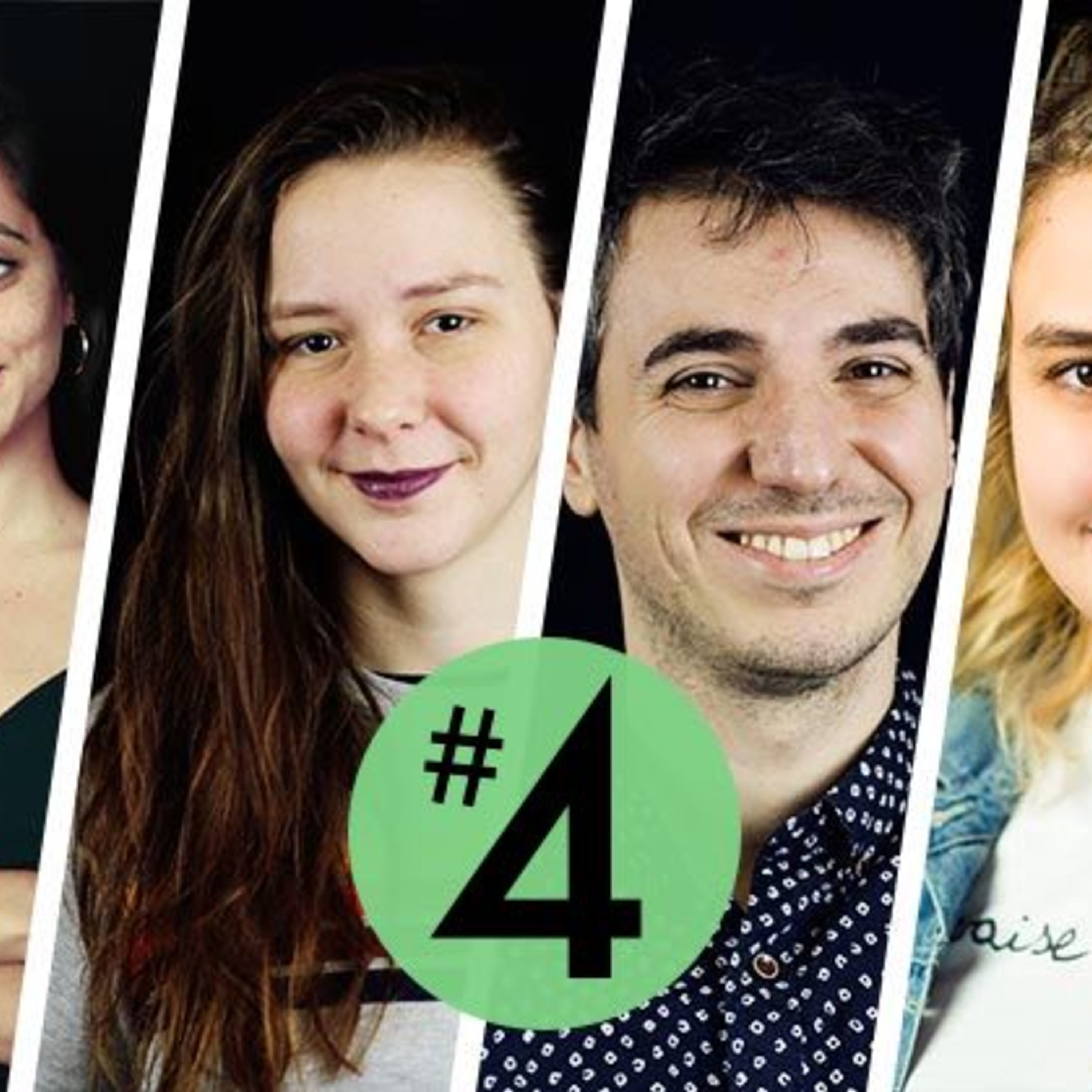 Laisse-moi kiffer #4 : des termites, une doudoune traîtresse et Janelle Monáe