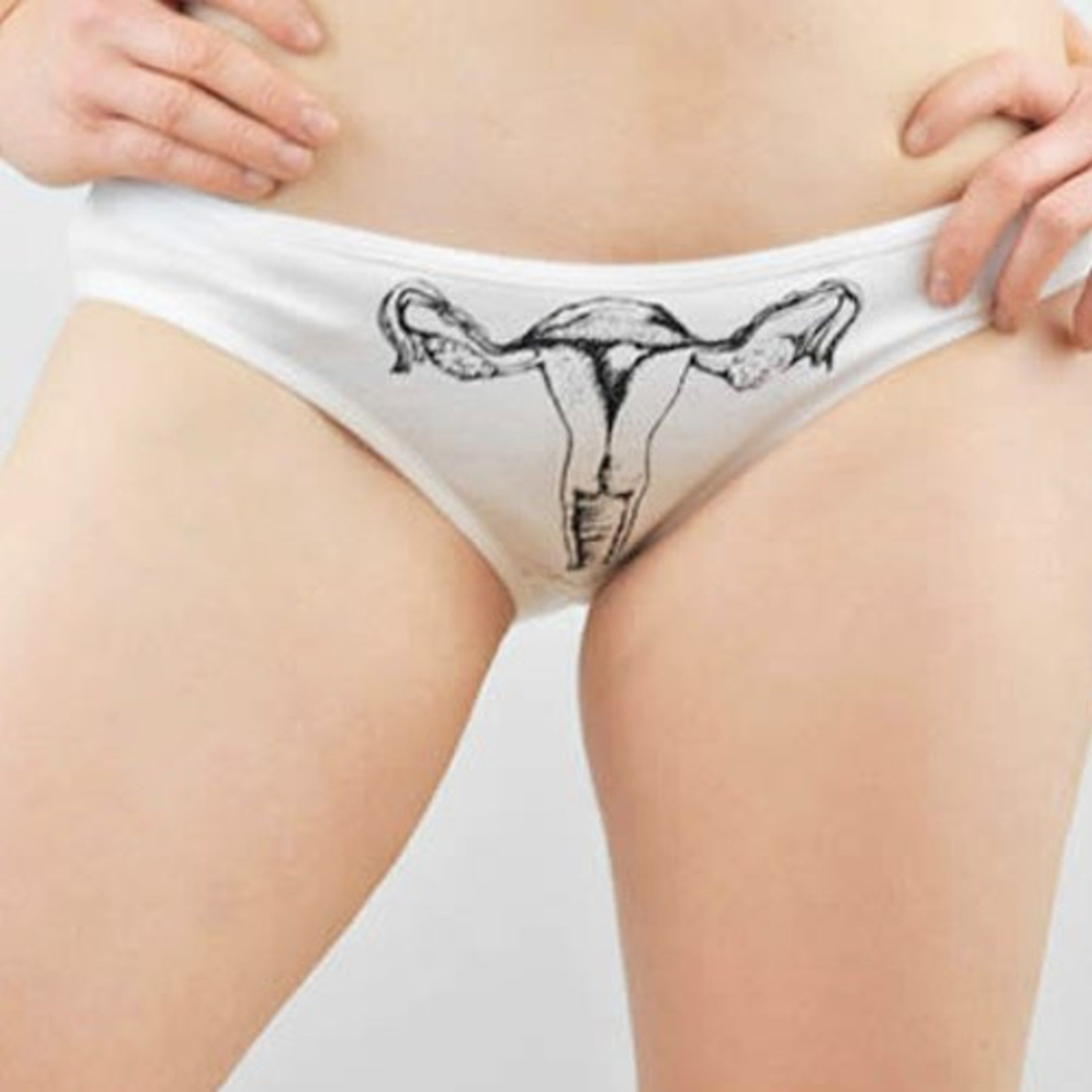 Histoire d’une fille née sans utérus — Témoignage