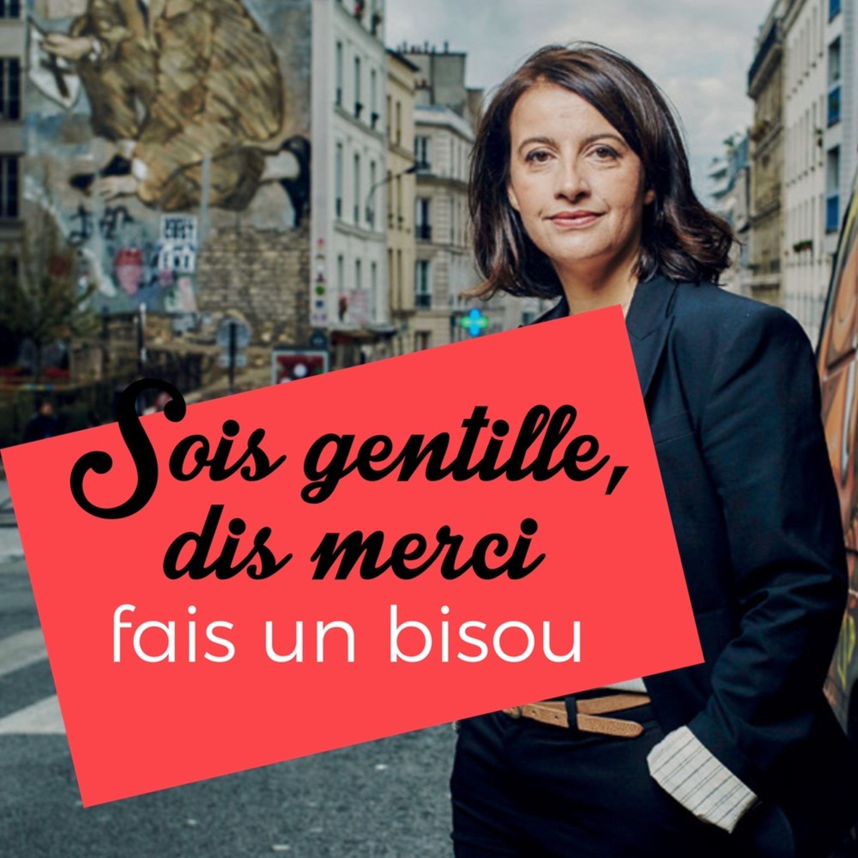 madmoiZelle en audio (replays, interviews)