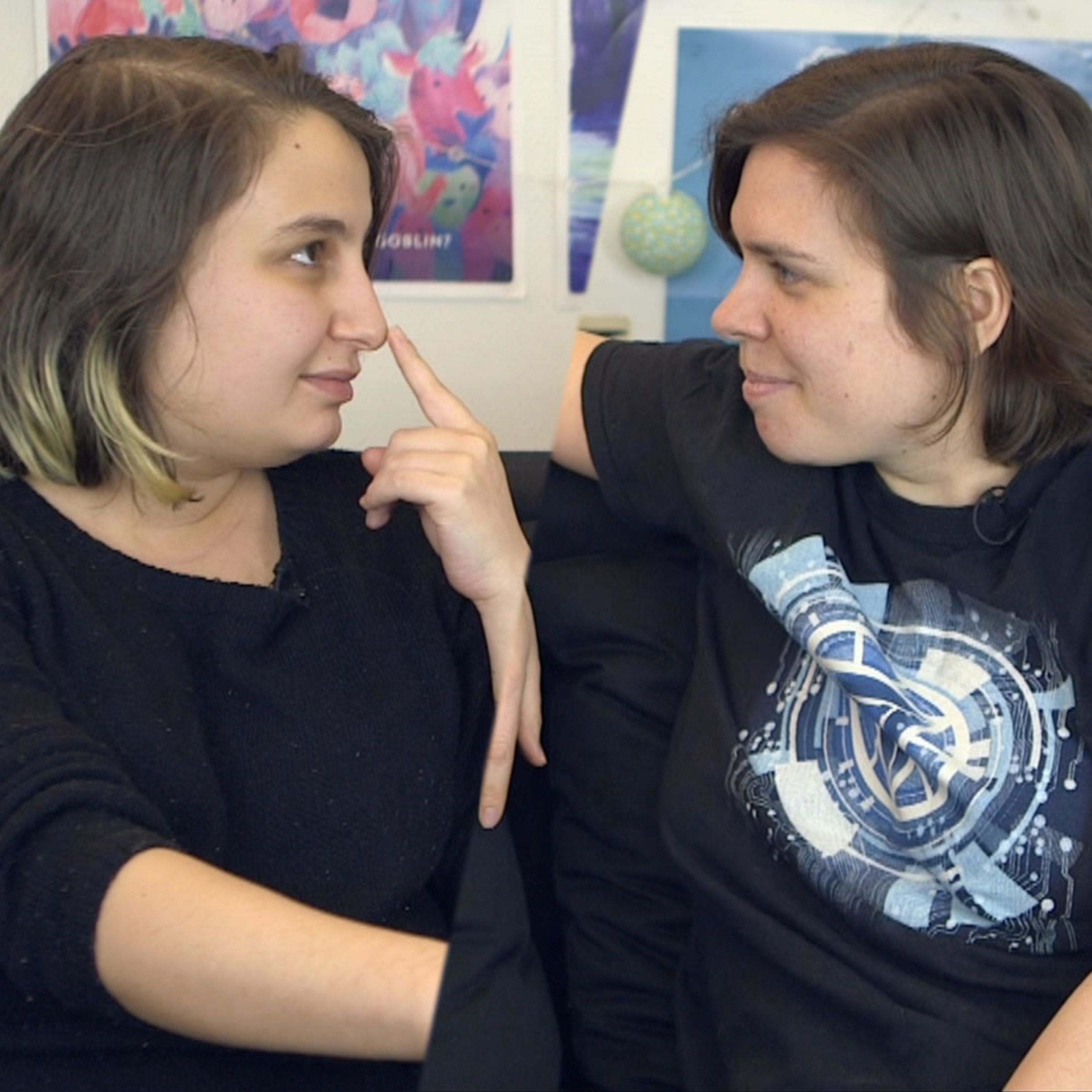 Pour ou contre les spoilers ? Sister Sister