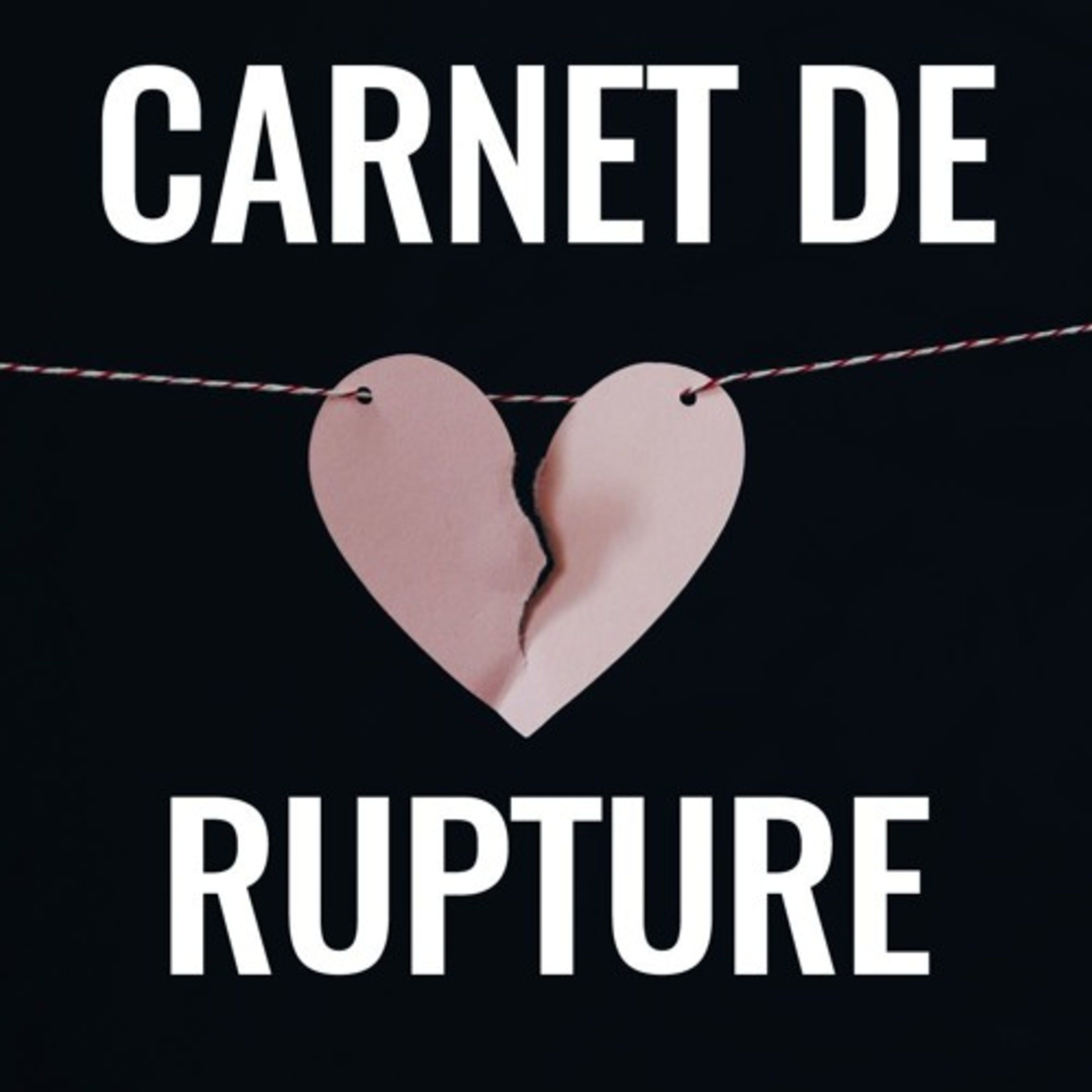 Carnet de rupture n°4 — J’ai confronté « l’autre fille », avec qui mon ex m’a trompée