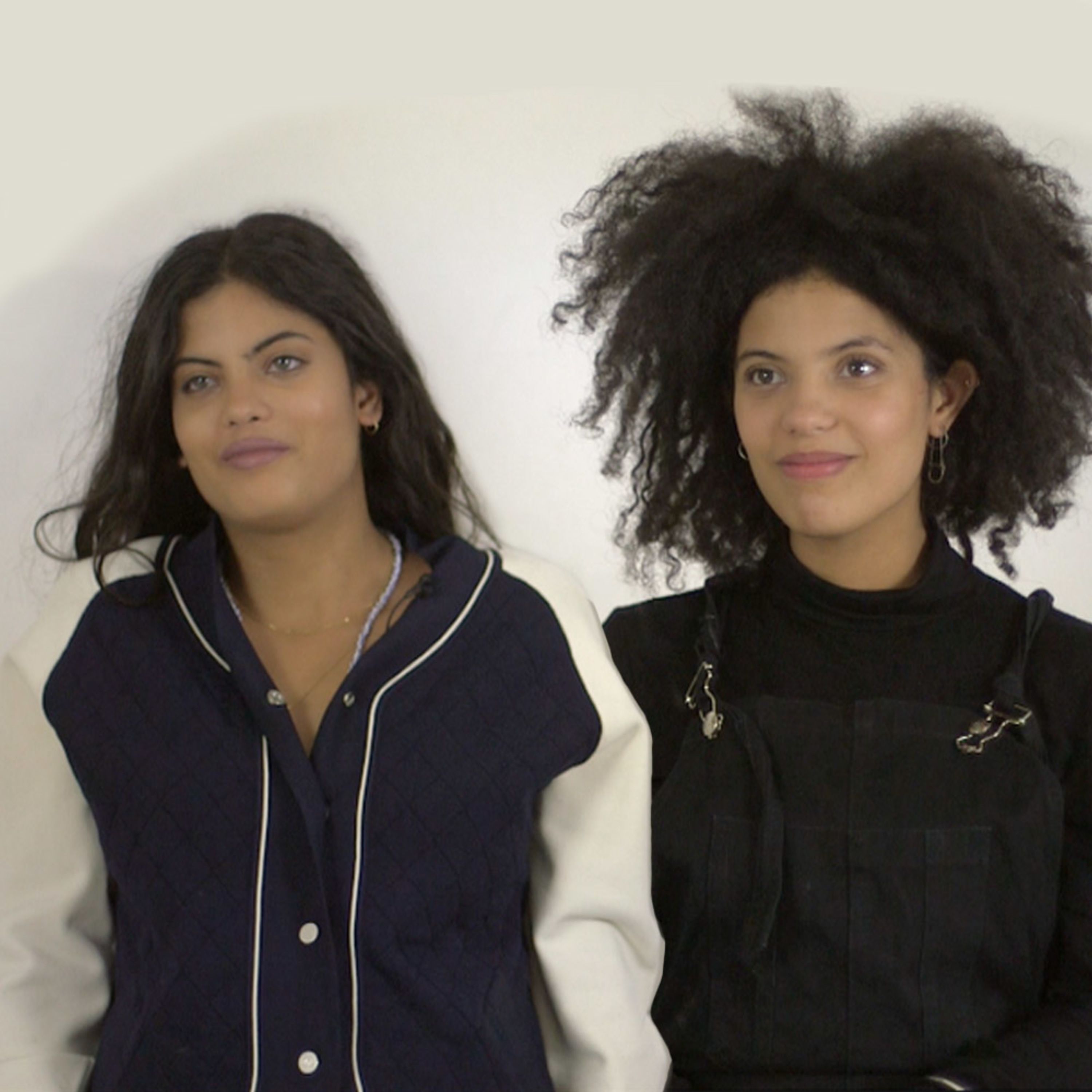 Ibeyi en interview : « On est la somme de tout ce qu'on nous a transmis »