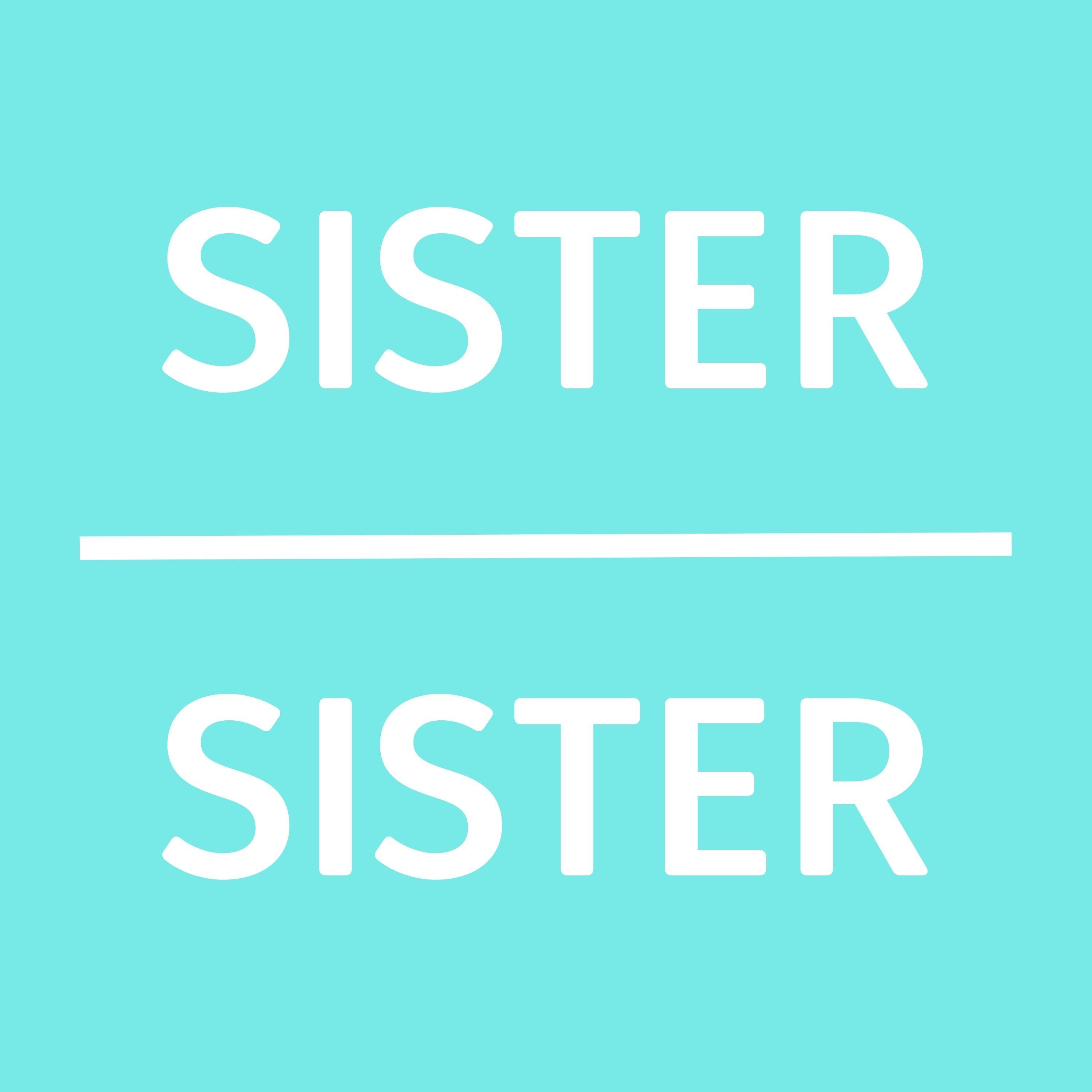 cover art for Sister Sister — Les poils et la drague (2/2)