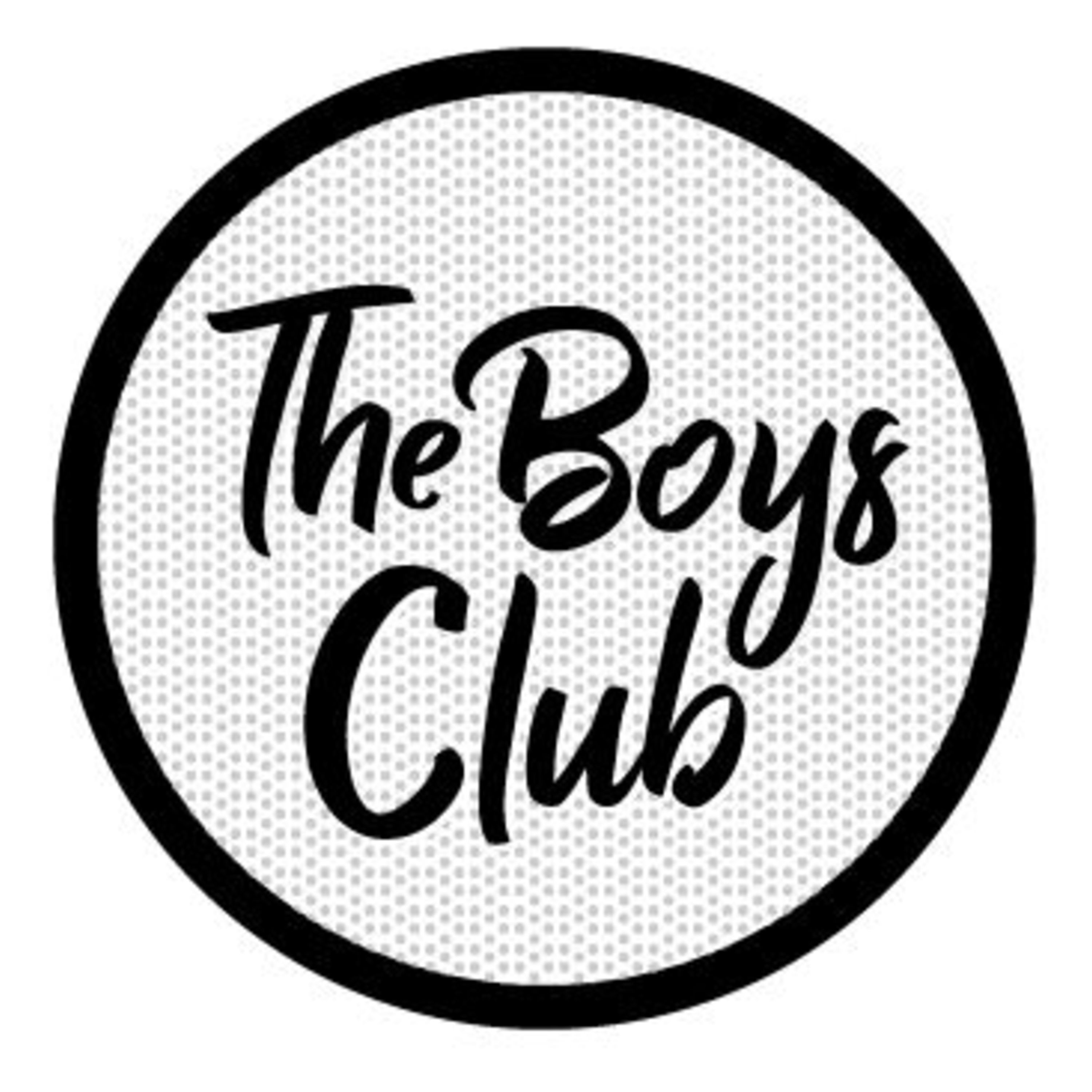 cover art for THE BOYS CLUB, ép.3  — Raphaël Descraques : « on est tous des petits garçons à l’intérieur »