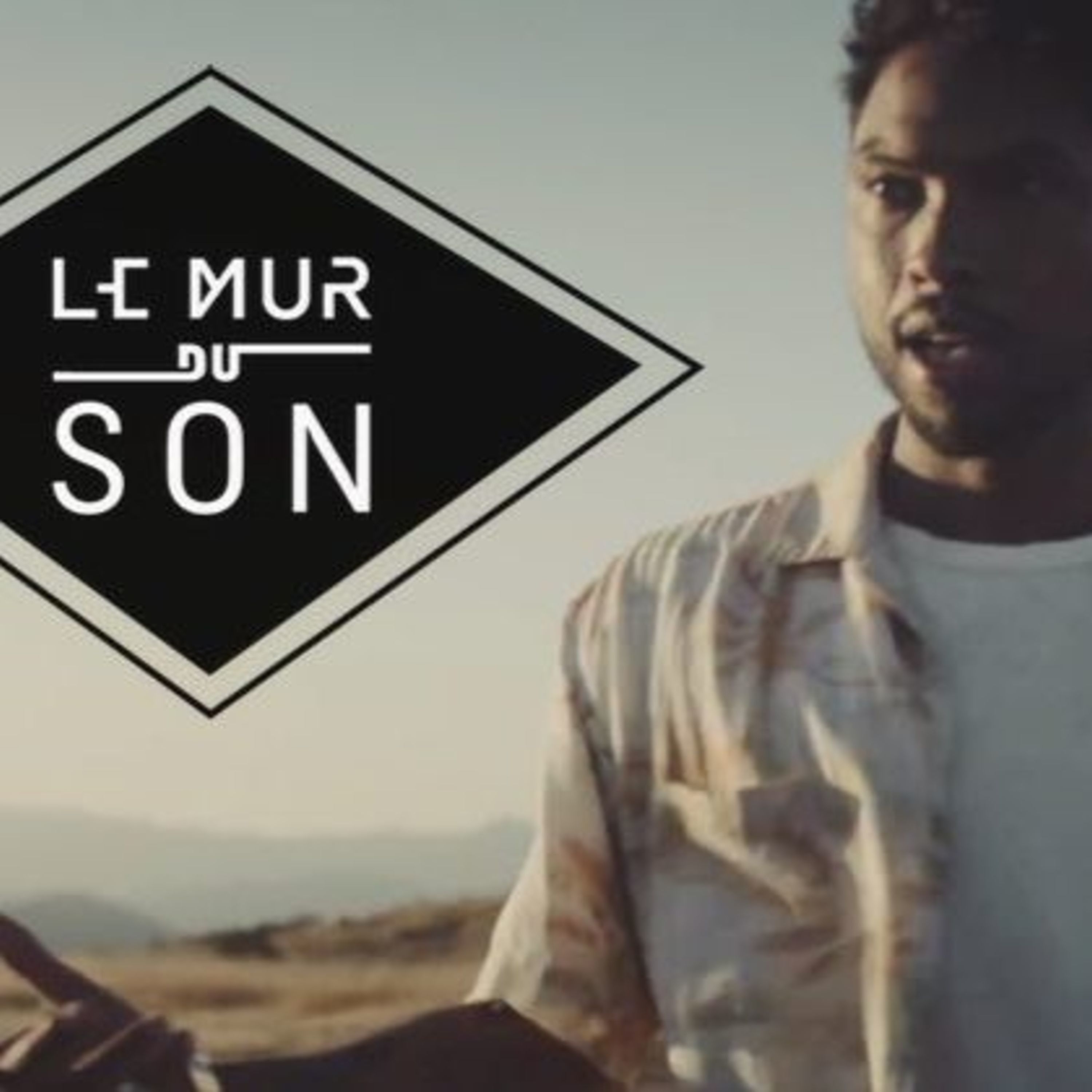 cover art for Le Mur du Son, épisode 3 : Miguel, Tom Misch, Kelly Lee Owens...